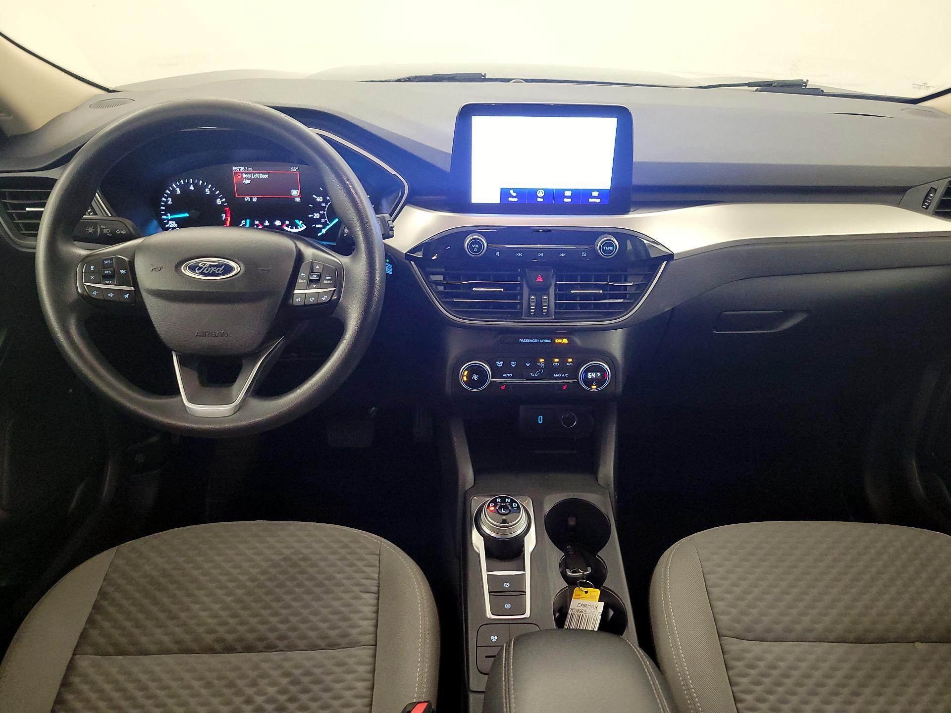 Thumbnail: 2020 Ford Escape - 9