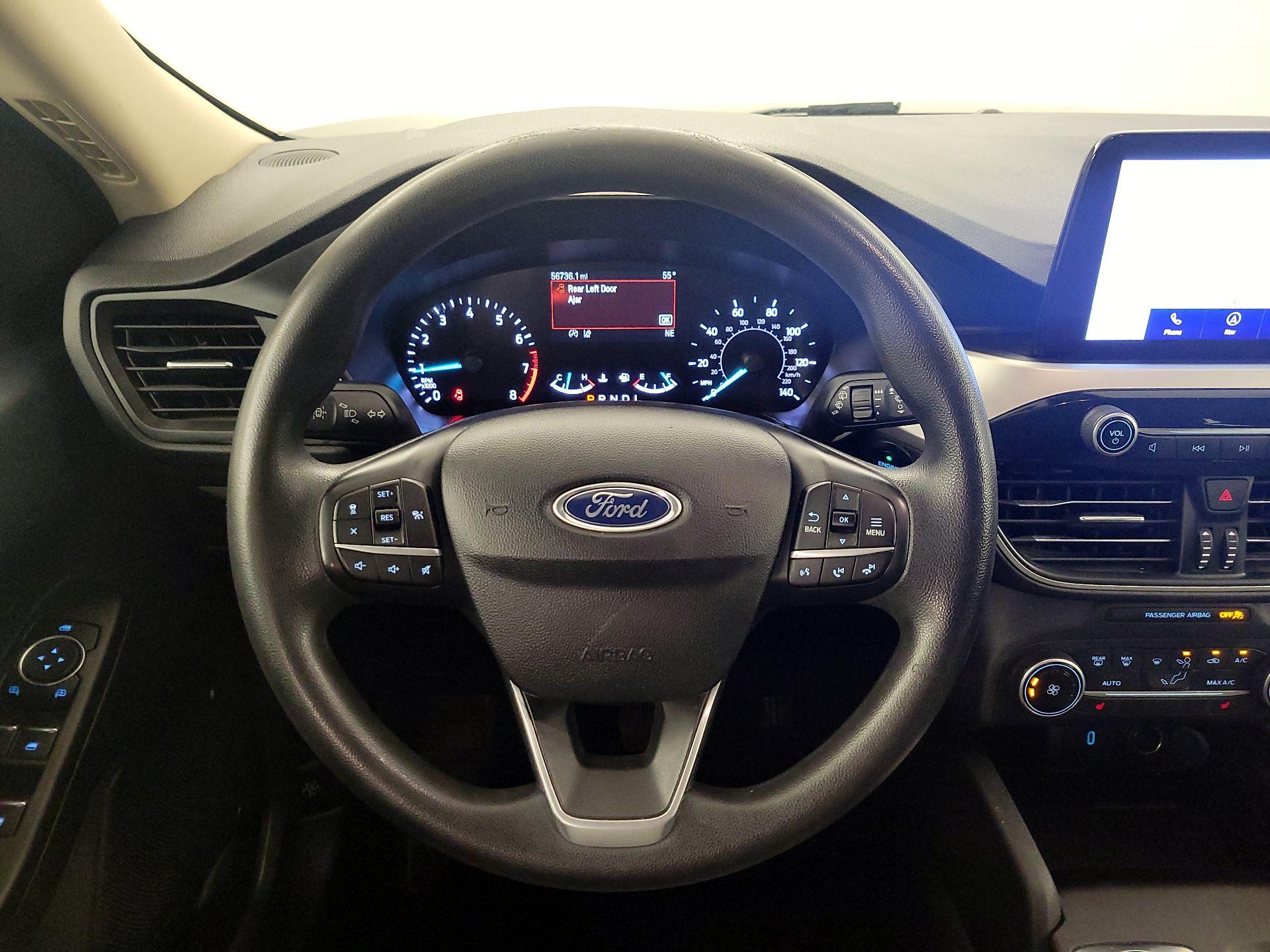 Thumbnail: 2020 Ford Escape - 10