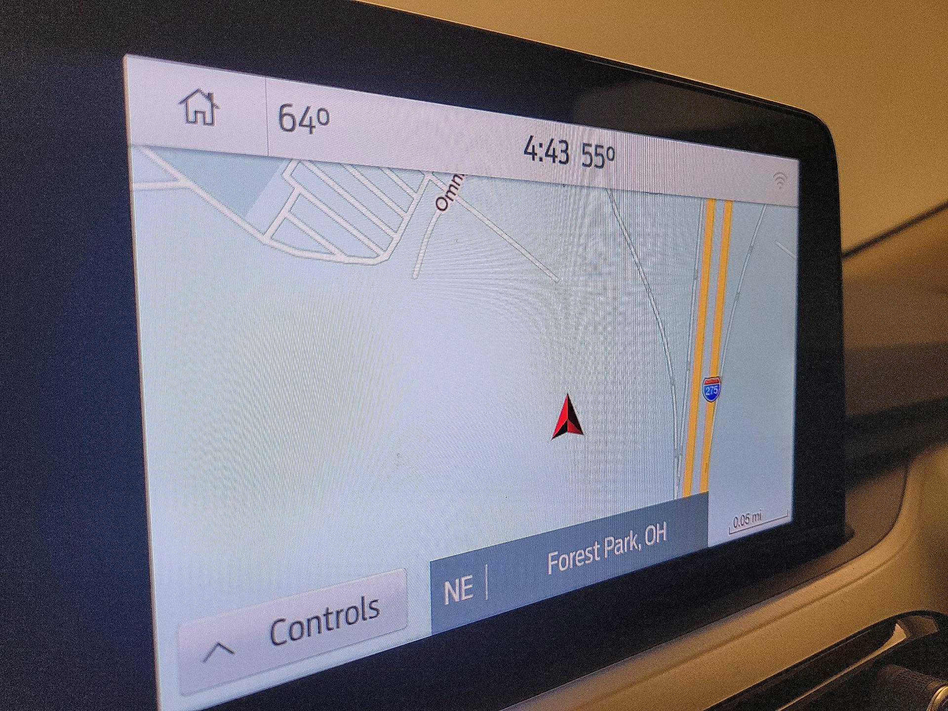 Thumbnail: 2020 Ford Escape - 14