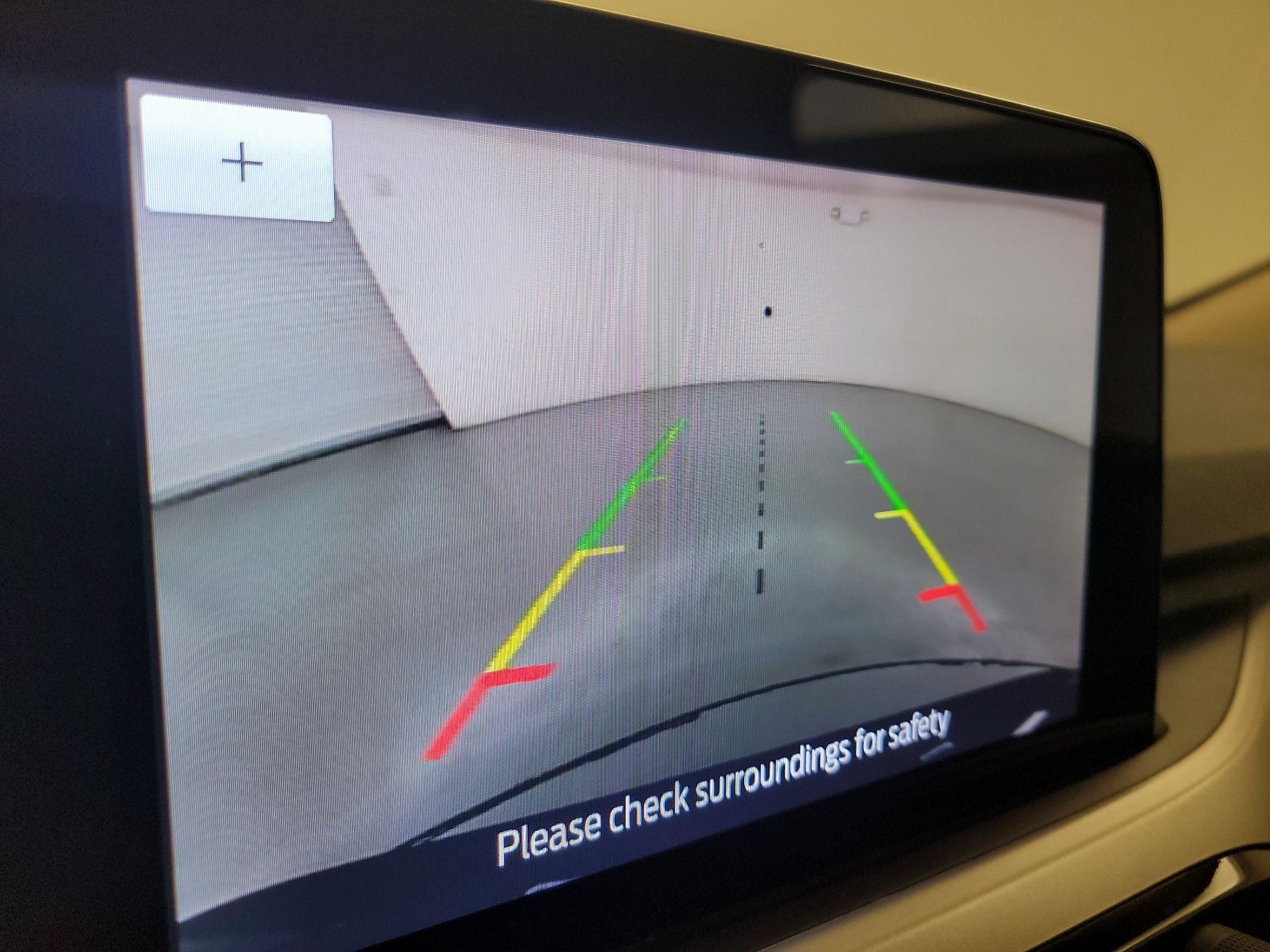 Thumbnail: 2020 Ford Escape - 15