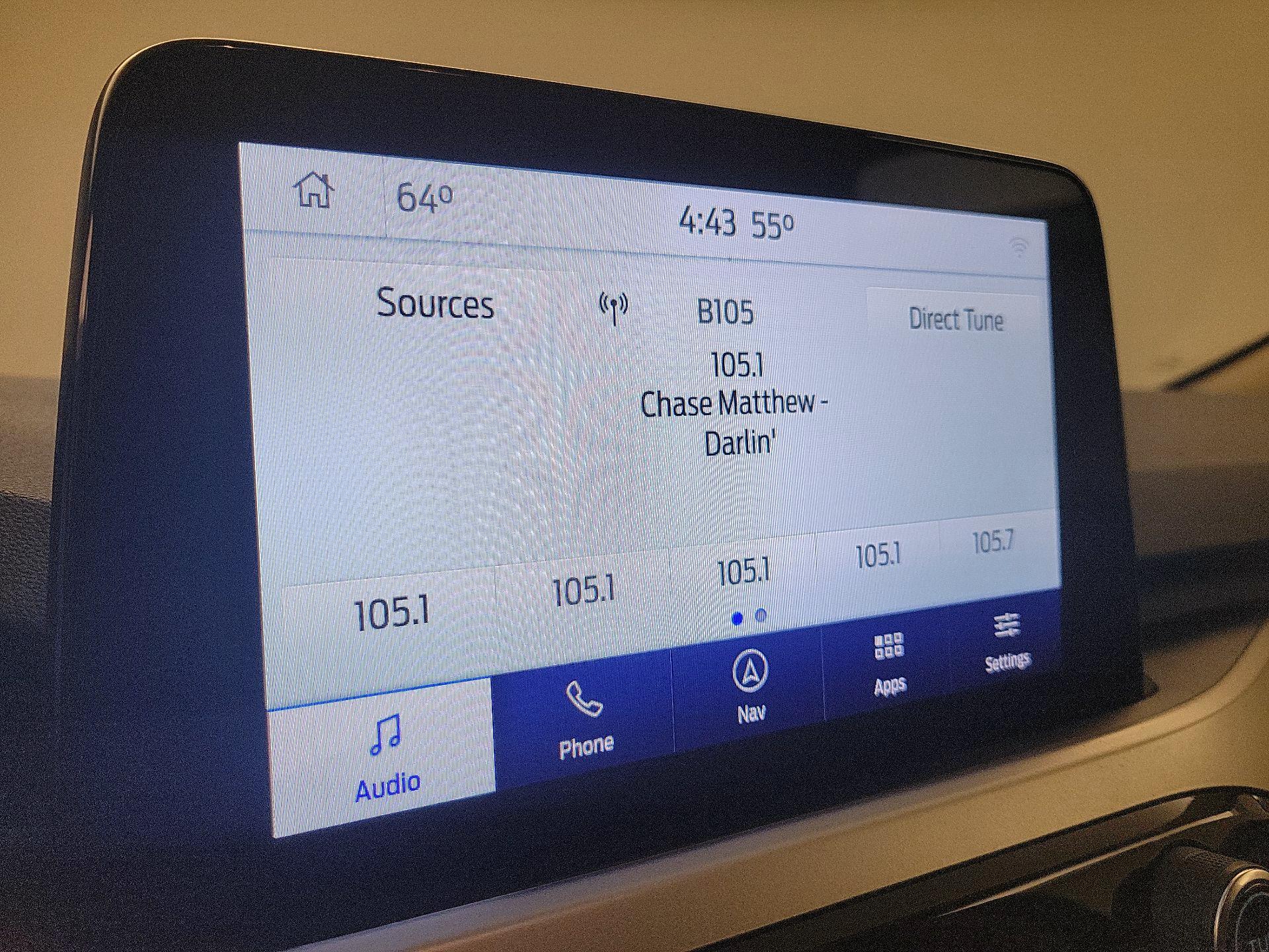 Thumbnail: 2020 Ford Escape - 16