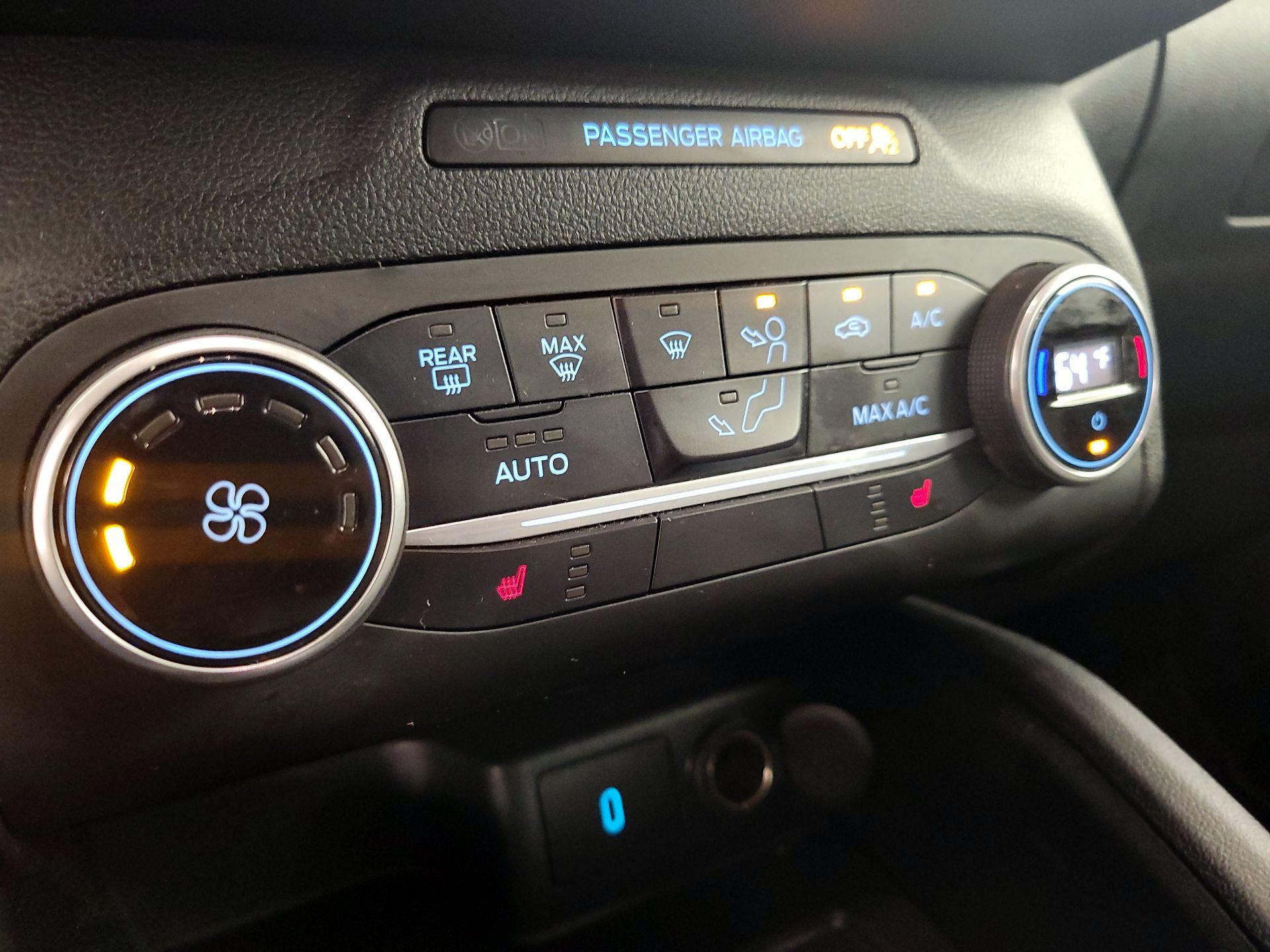 Thumbnail: 2020 Ford Escape - 17