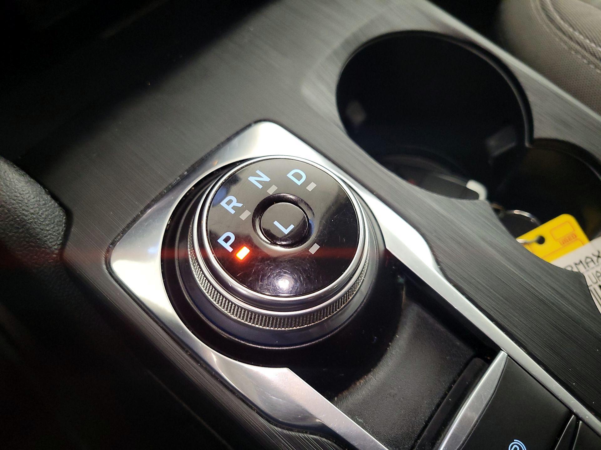 Thumbnail: 2020 Ford Escape - 18