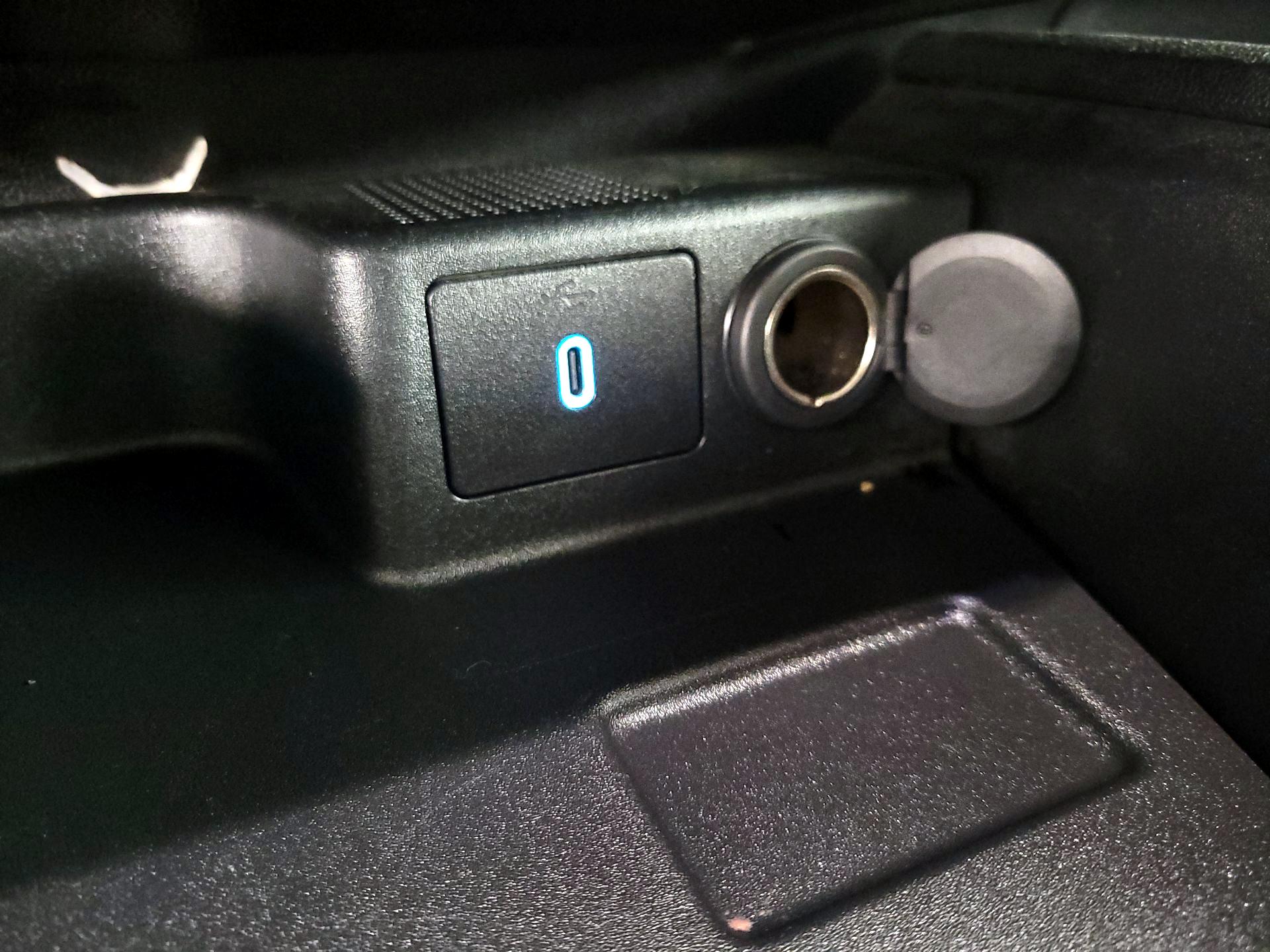 Thumbnail: 2020 Ford Escape - 19