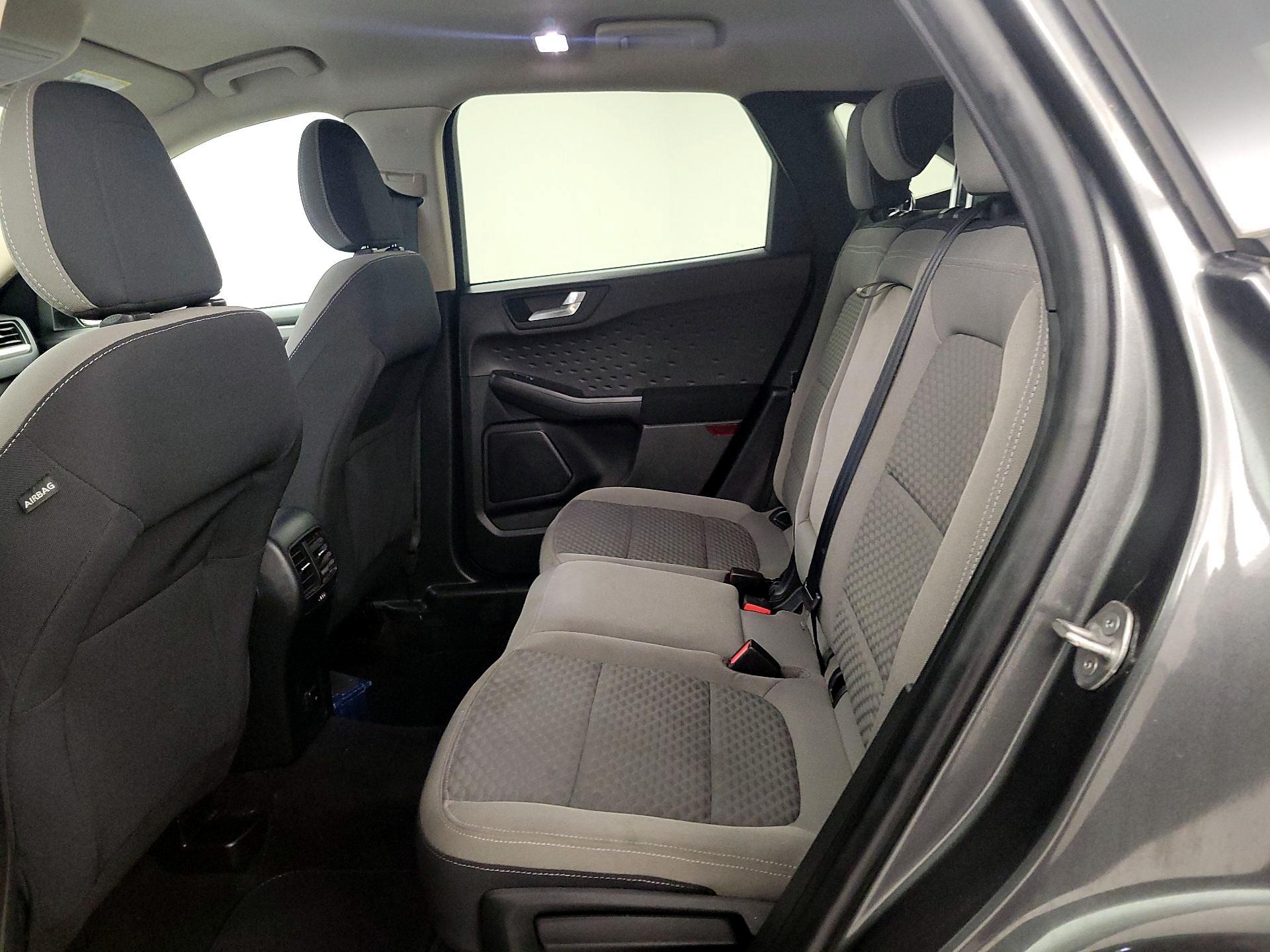 Thumbnail: 2020 Ford Escape - 20