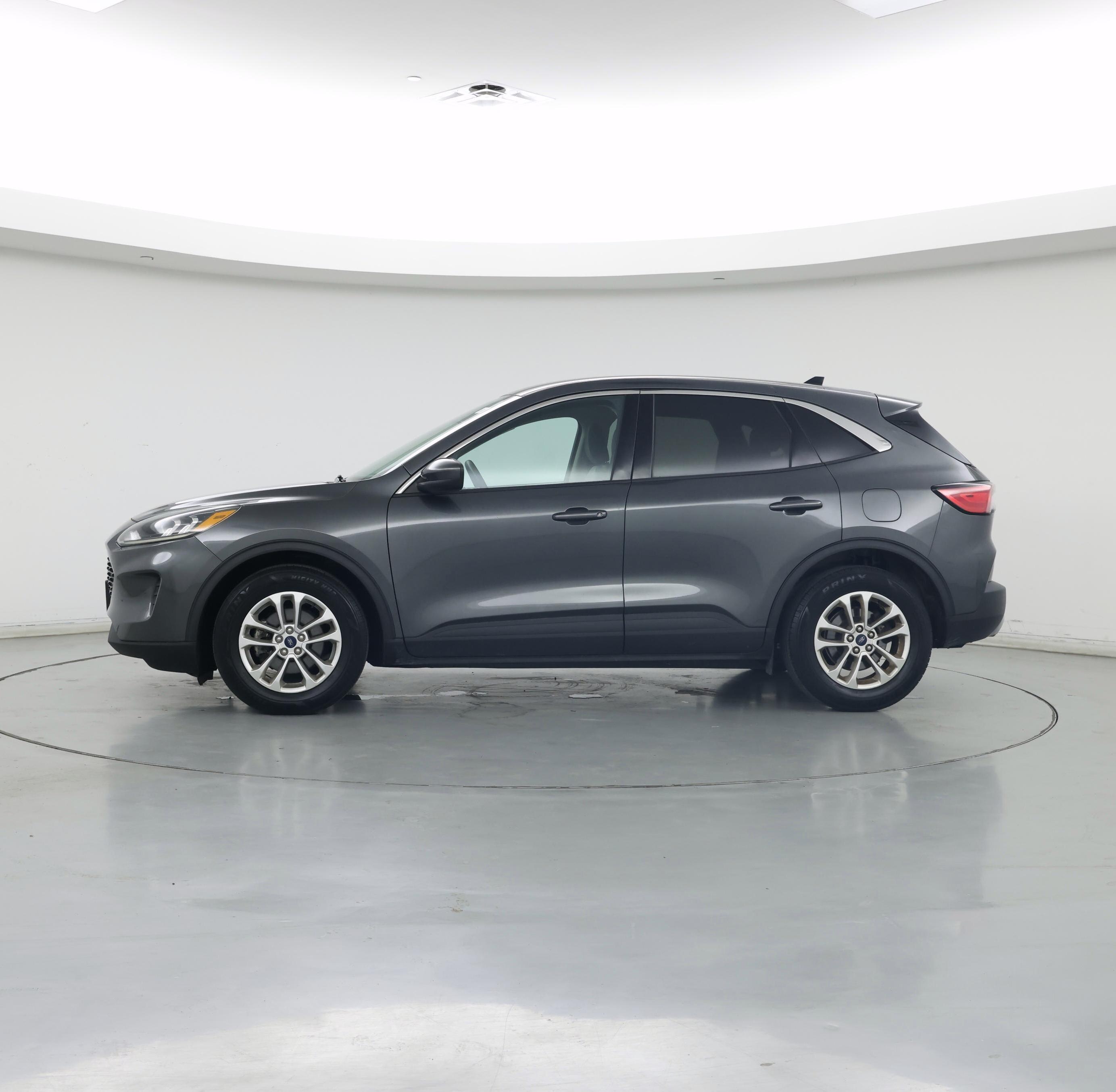 Thumbnail: 2020 Ford Escape - 3