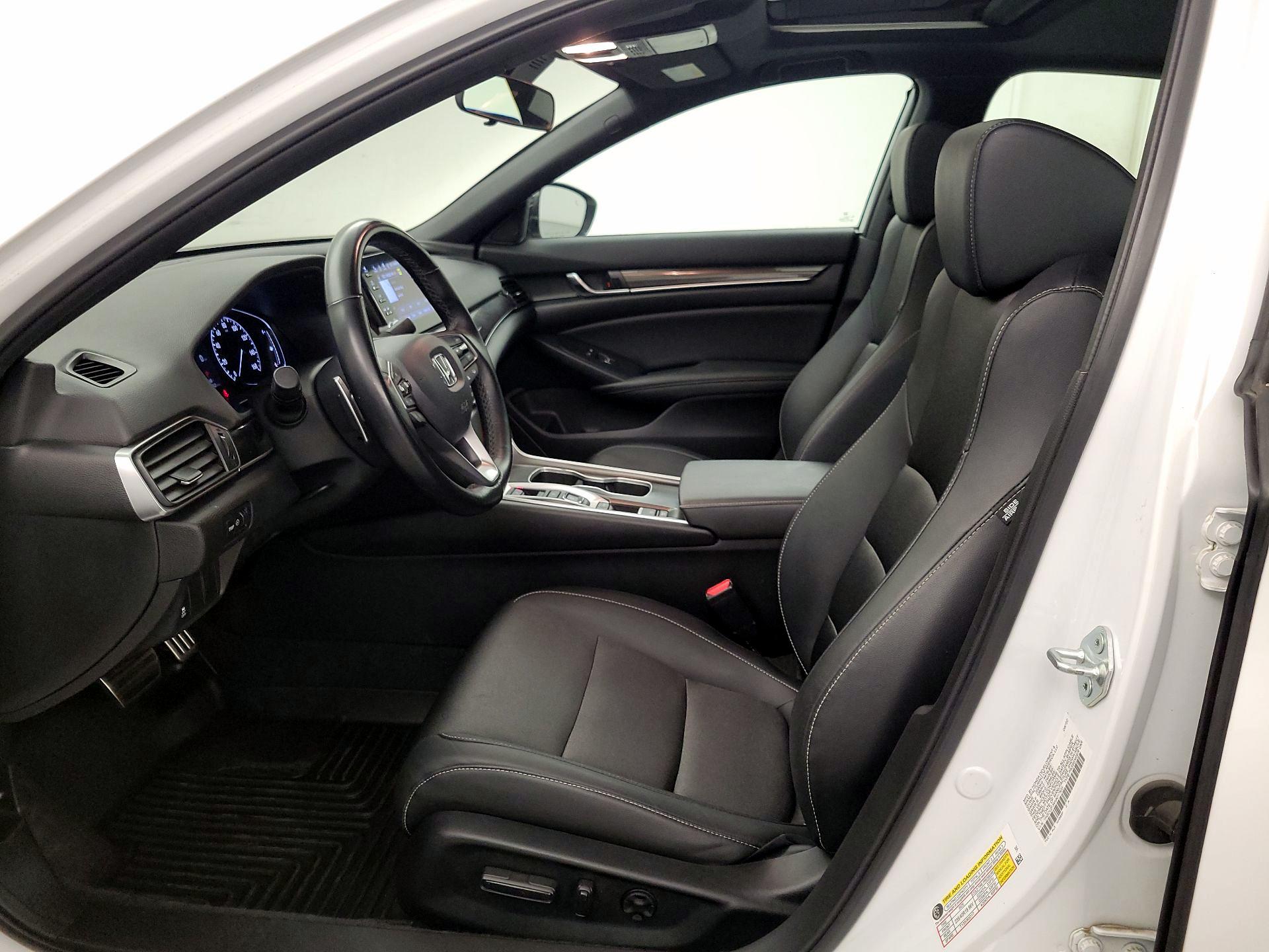 Thumbnail: 2022 Honda Accord - 11