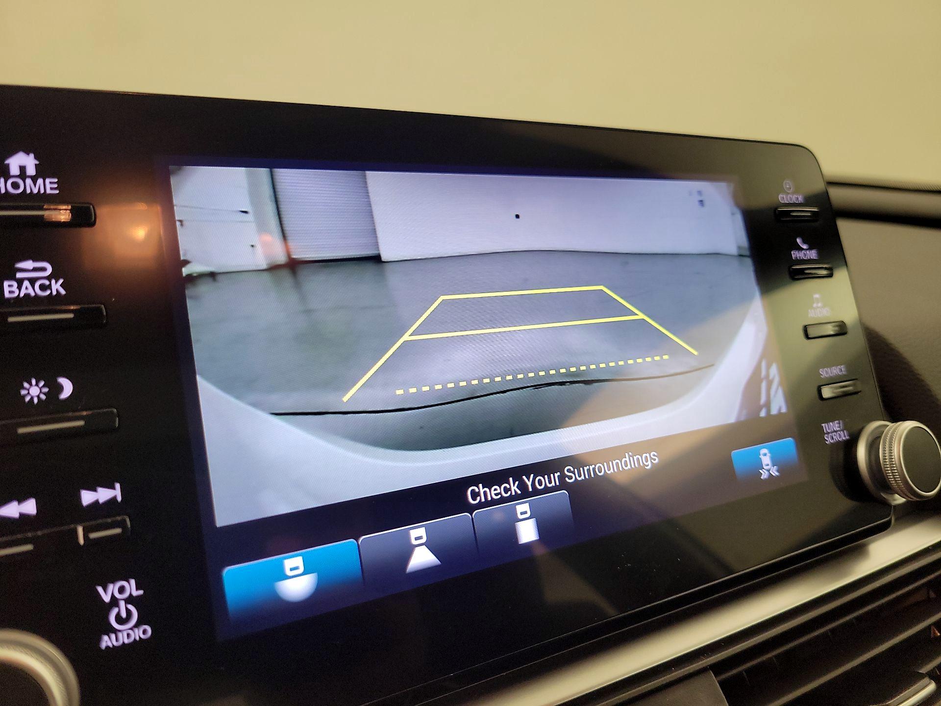 Thumbnail: 2022 Honda Accord - 14