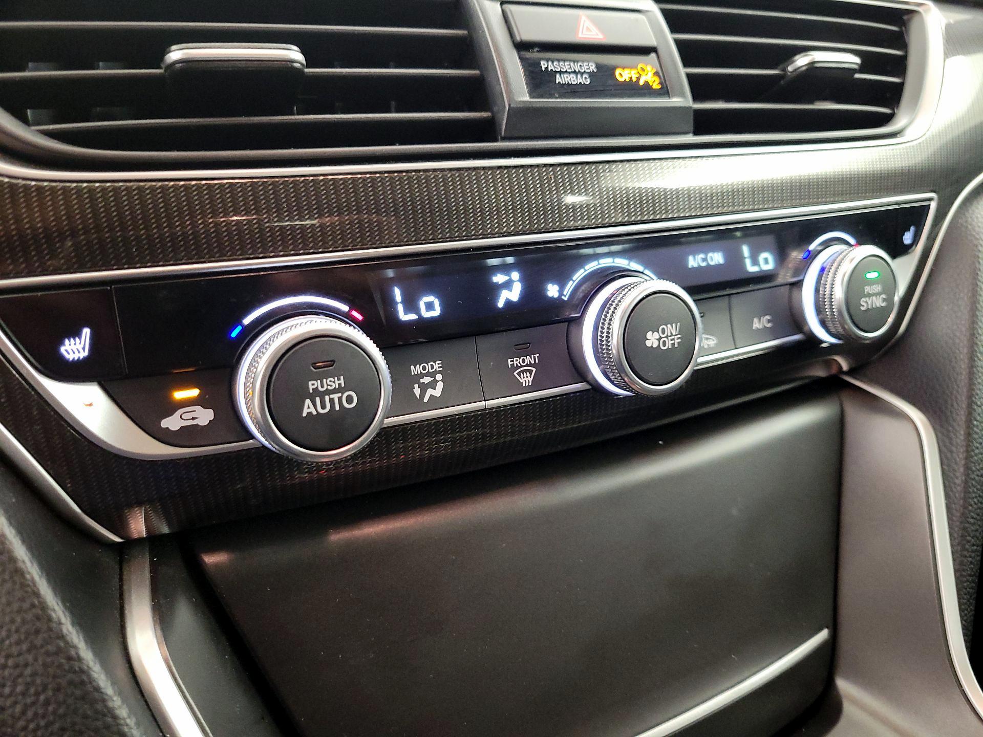 Thumbnail: 2022 Honda Accord - 16