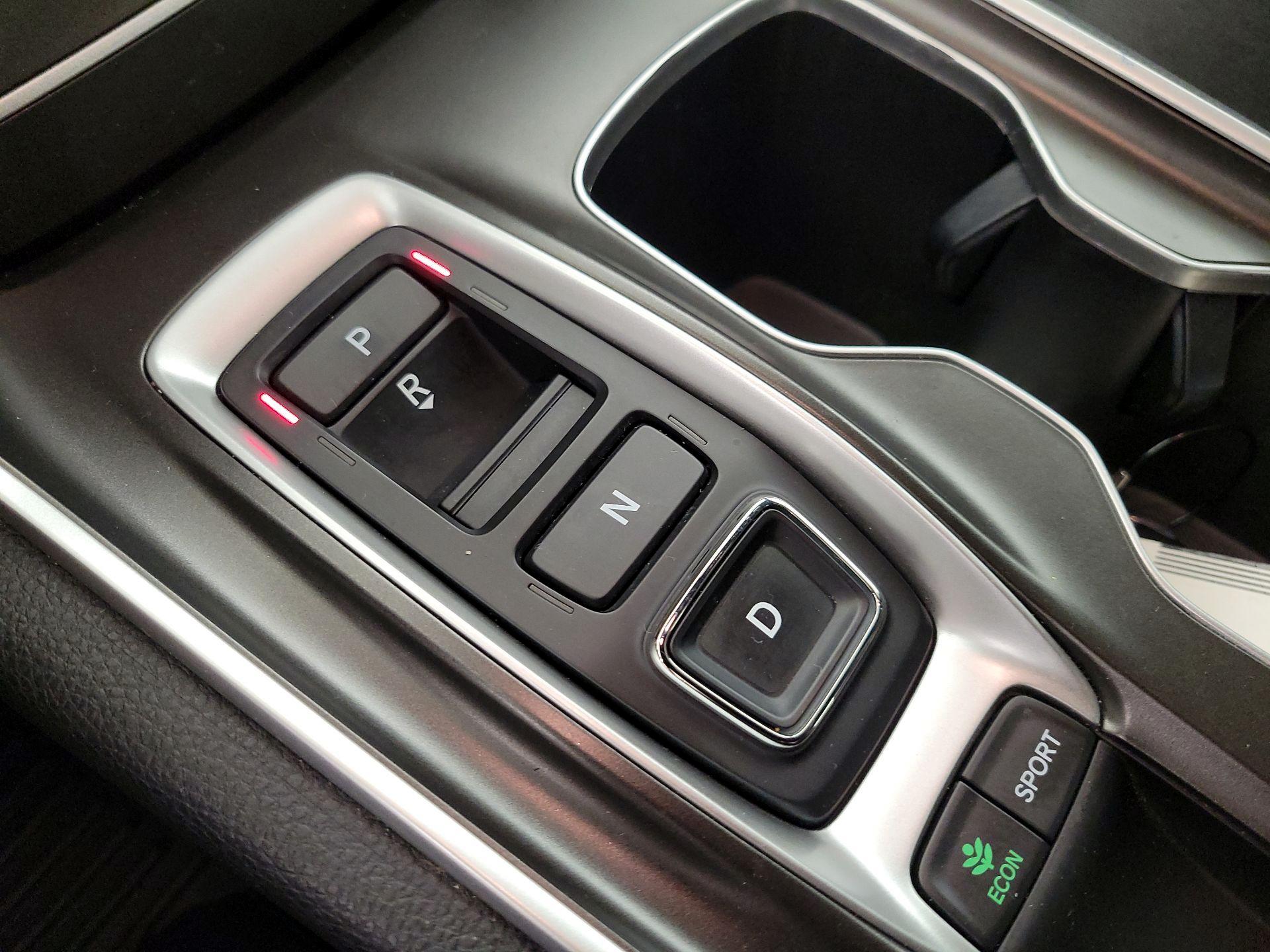 Thumbnail: 2022 Honda Accord - 17