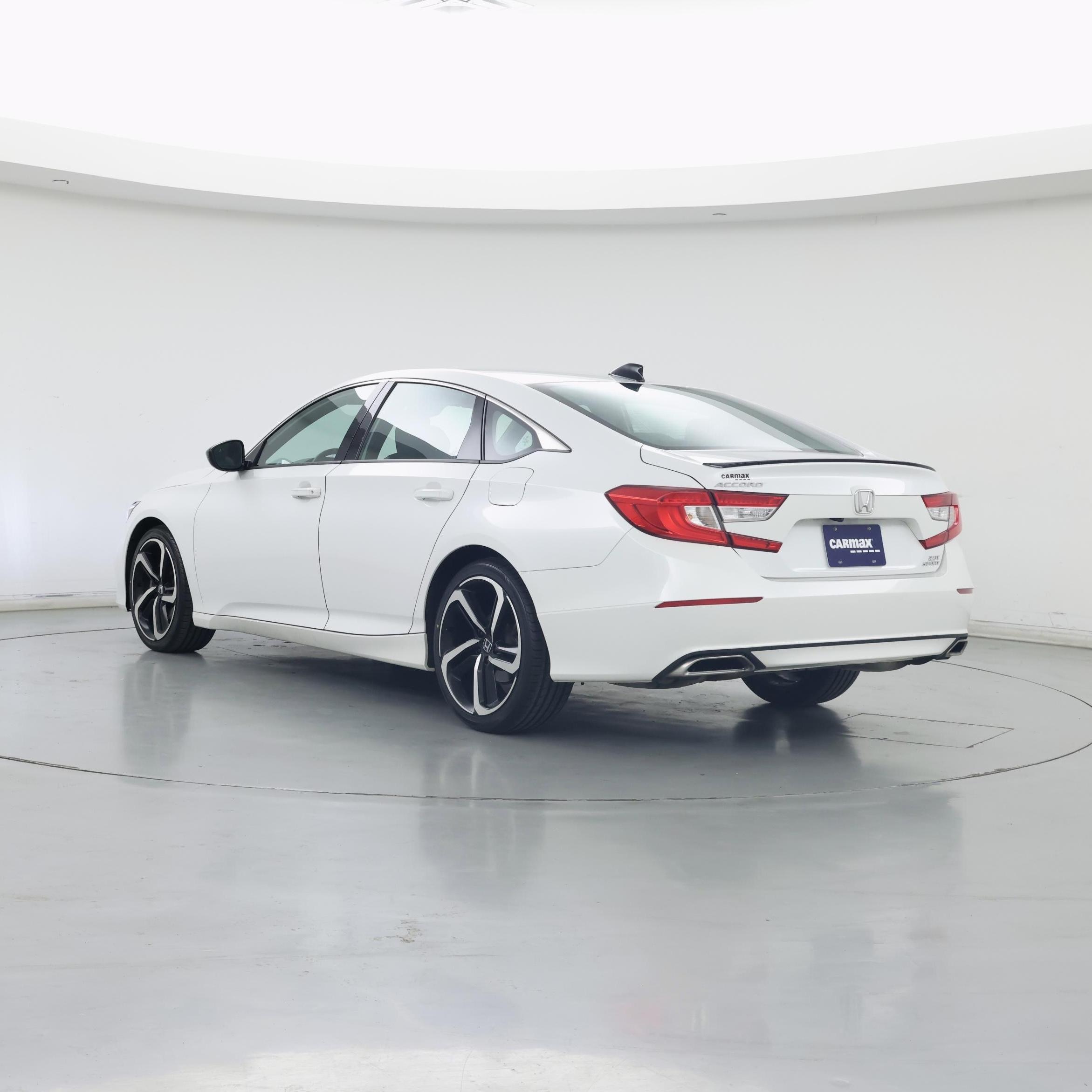 Thumbnail: 2022 Honda Accord - 2