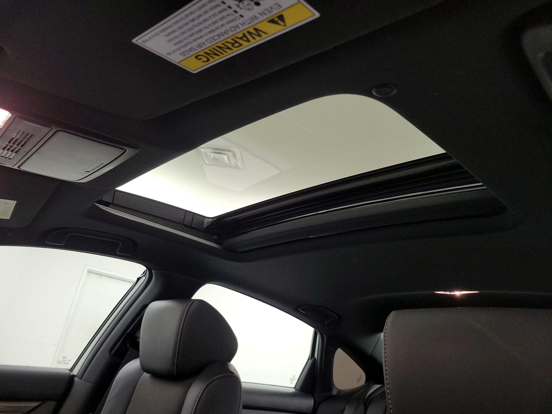 Thumbnail: 2022 Honda Accord - 19