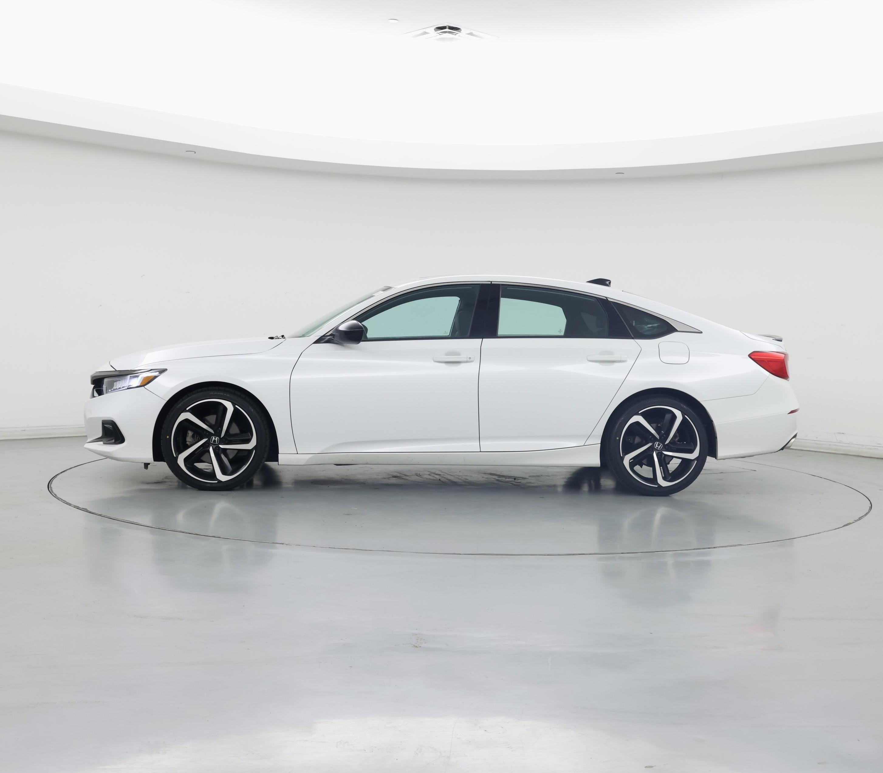 Thumbnail: 2022 Honda Accord - 3