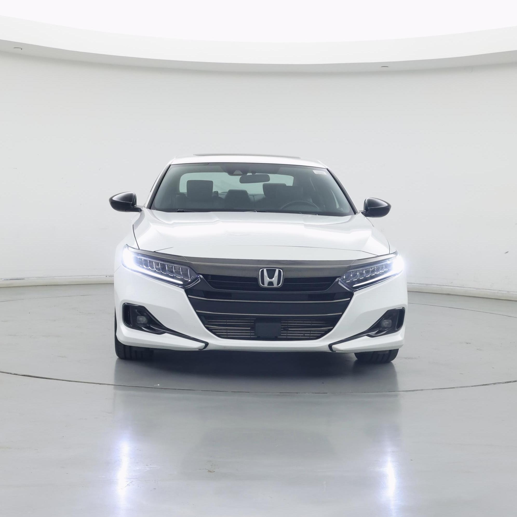 Thumbnail: 2022 Honda Accord - 5