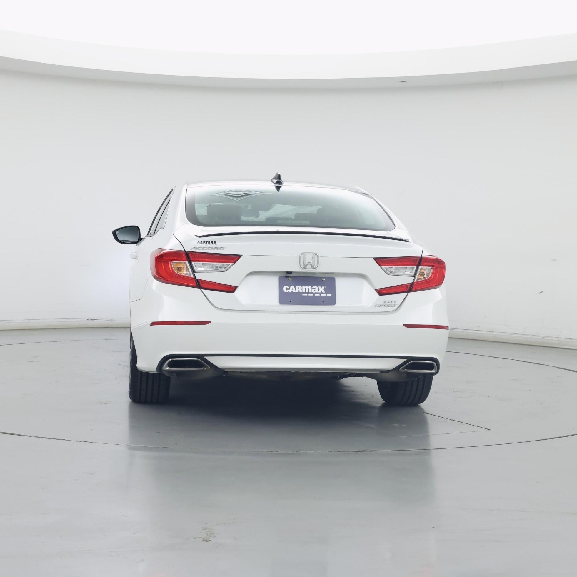 Thumbnail: 2022 Honda Accord - 6