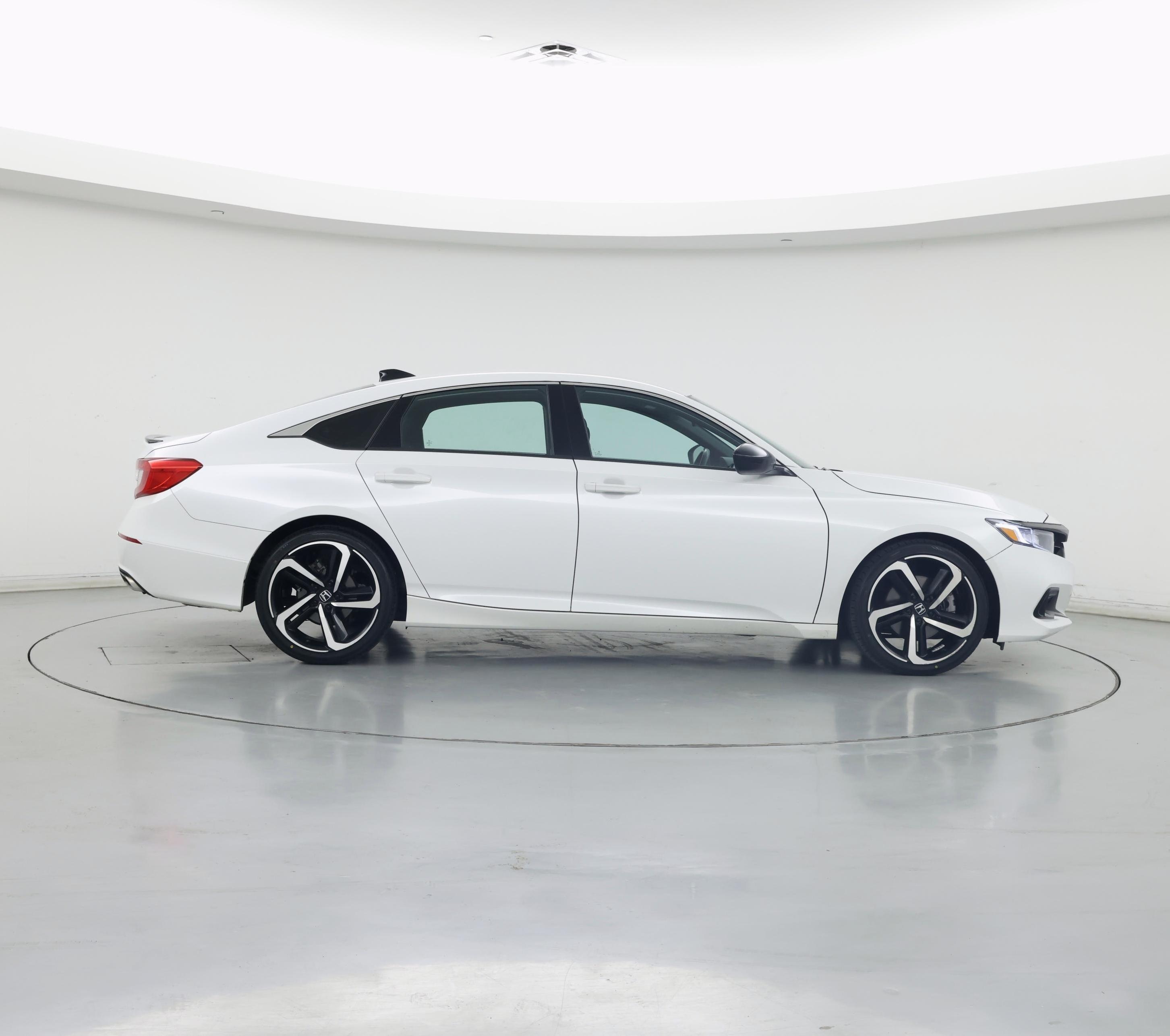 Thumbnail: 2022 Honda Accord - 7