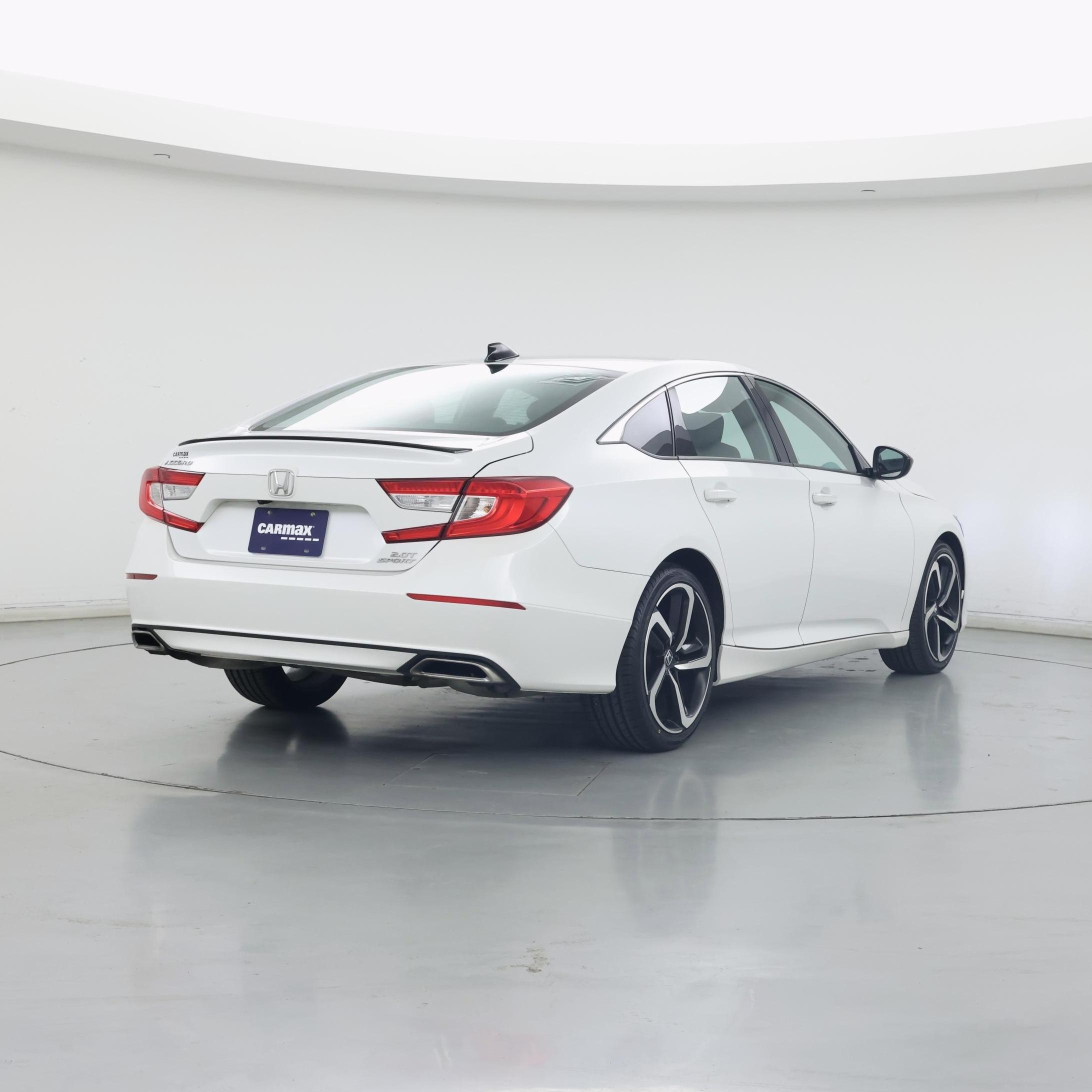 Thumbnail: 2022 Honda Accord - 8