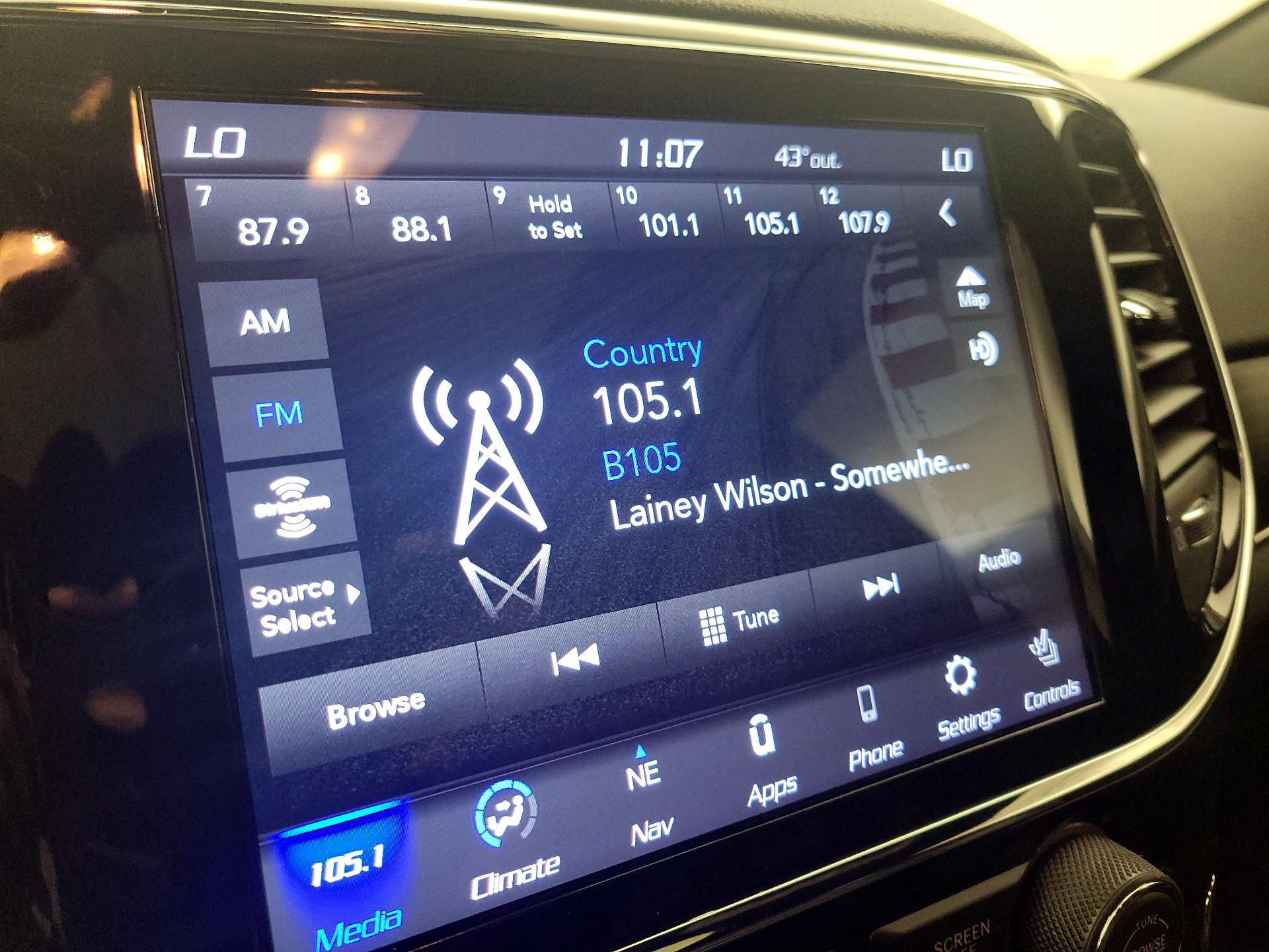 Thumbnail: 2021 Jeep Grand Cherokee - 16