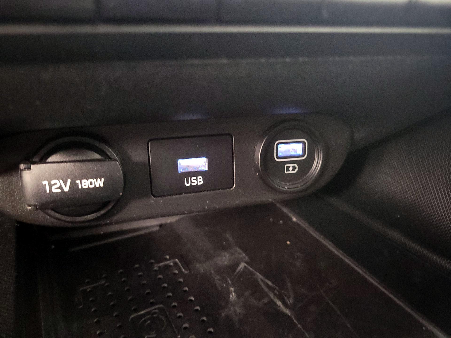 Thumbnail: 2021 Hyundai Elantra - 18