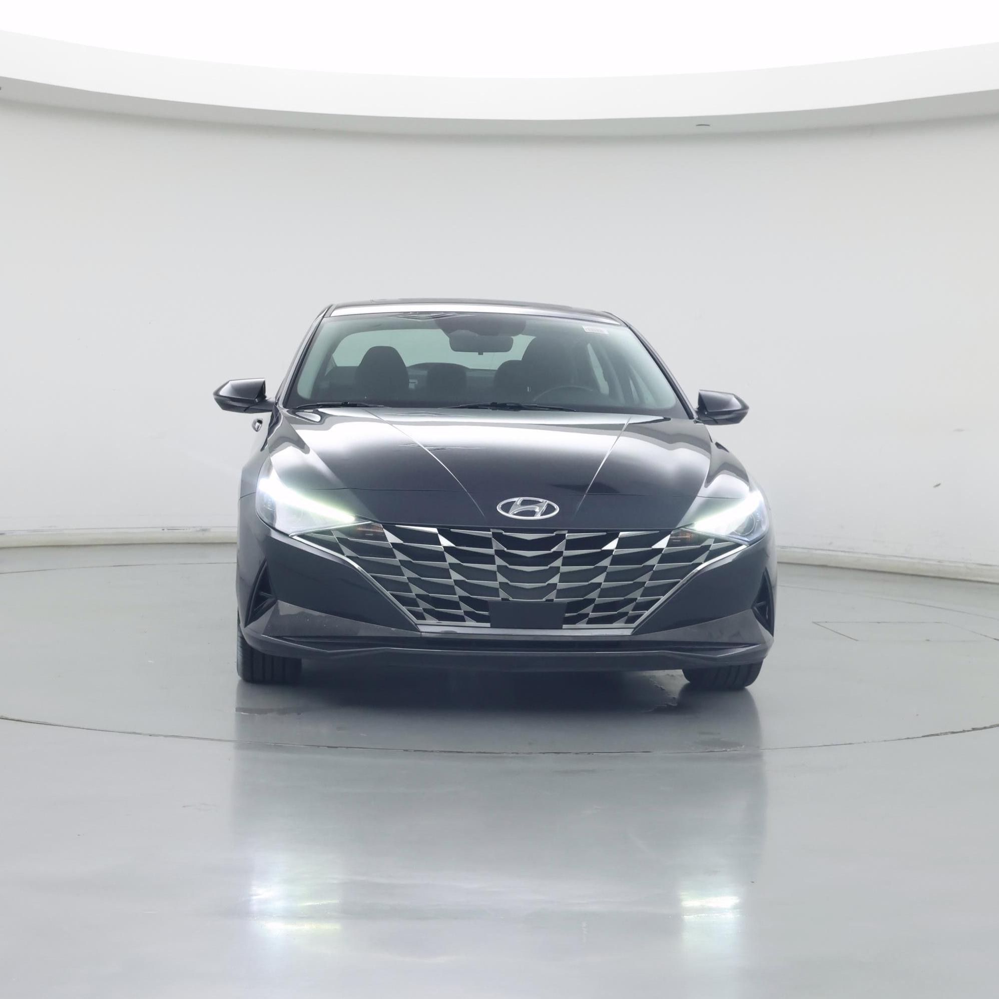 Thumbnail: 2021 Hyundai Elantra - 5