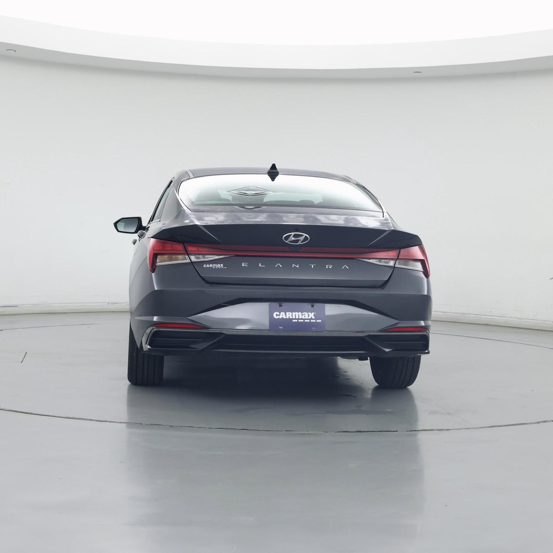 Thumbnail: 2021 Hyundai Elantra - 6