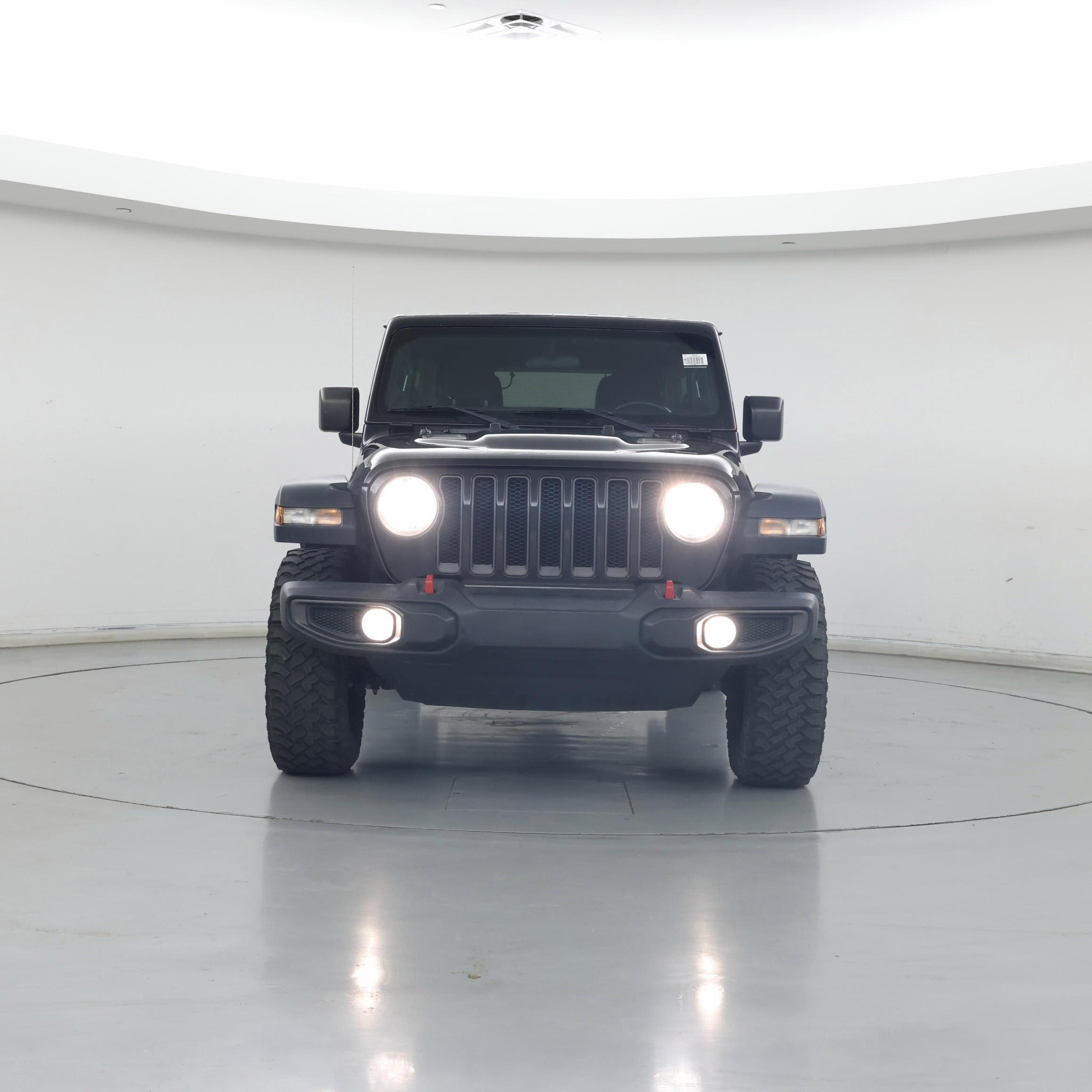 Thumbnail: 2021 Jeep Wrangler - 5