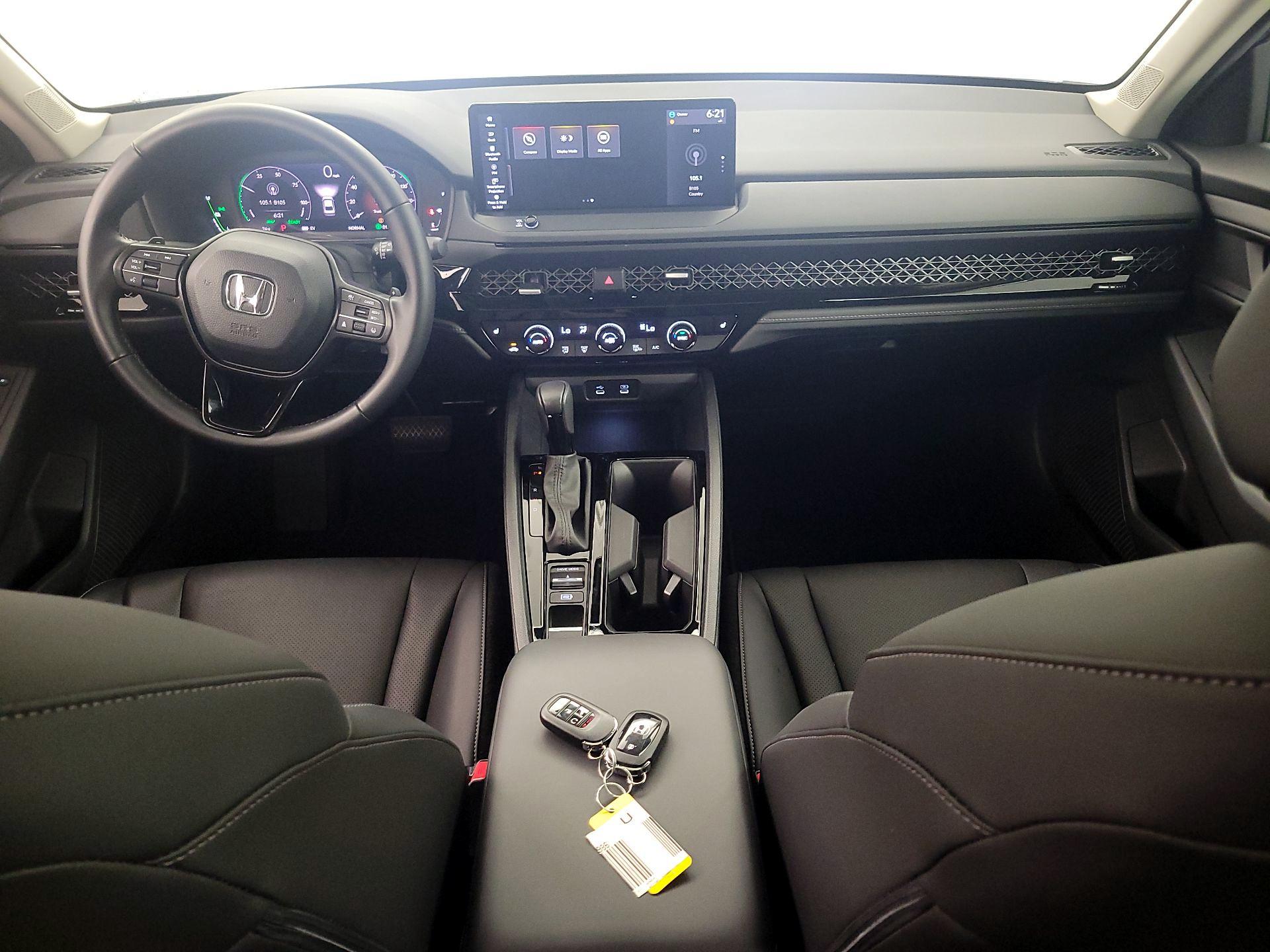 Thumbnail: 2023 Honda Accord - 9