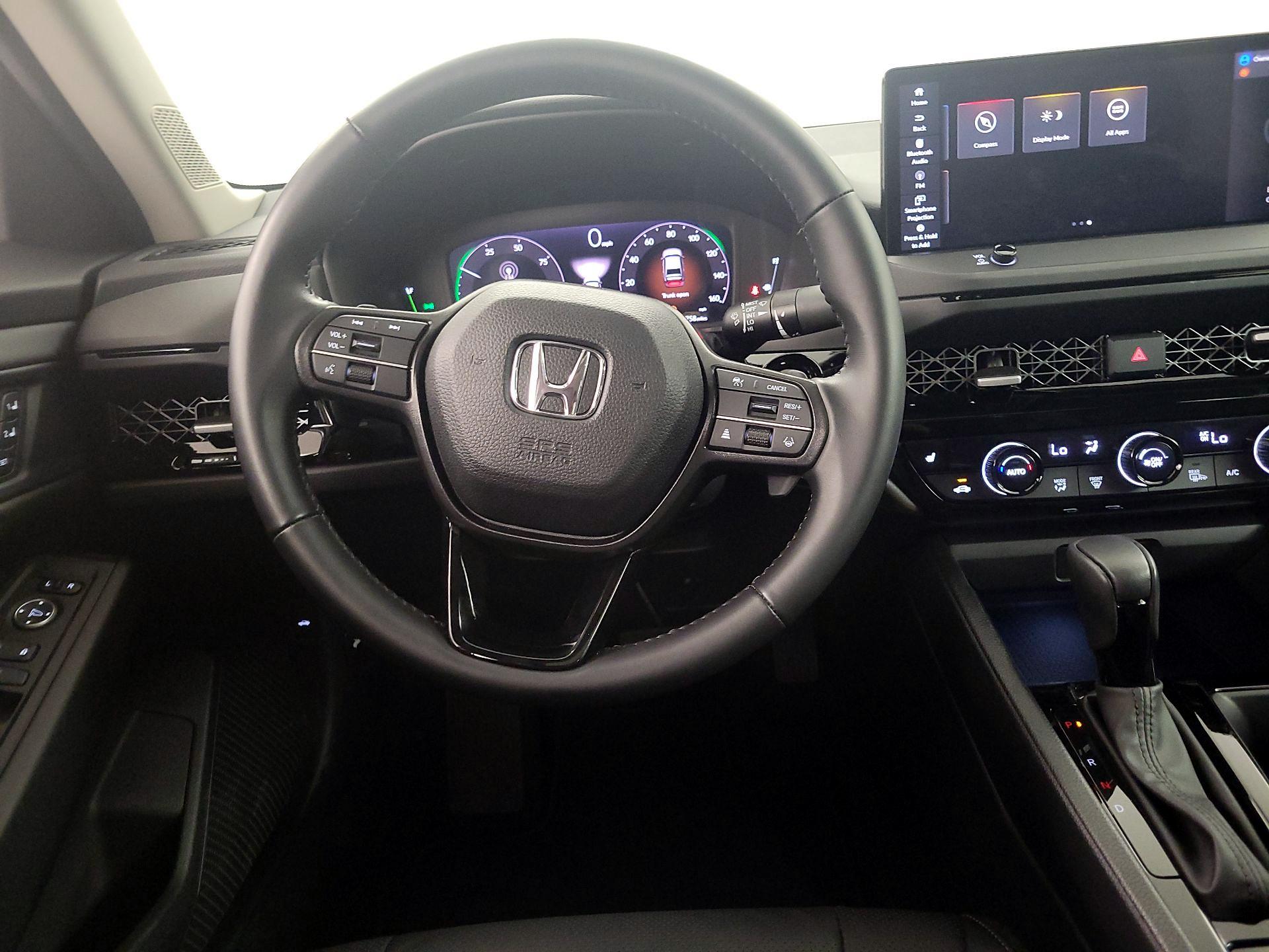 Thumbnail: 2023 Honda Accord - 10