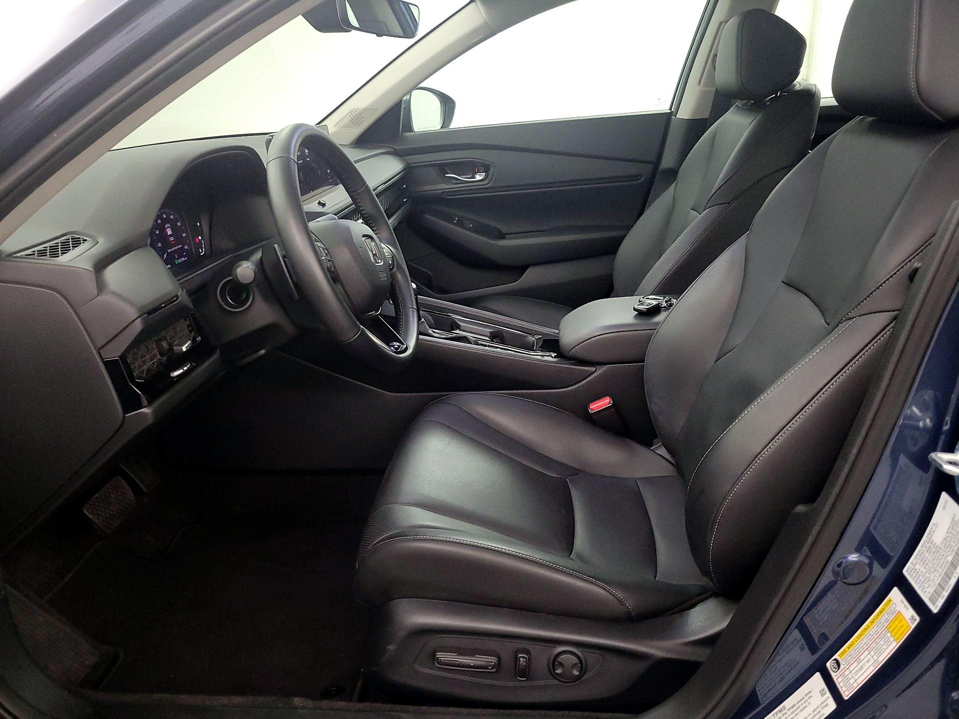 Thumbnail: 2023 Honda Accord - 11