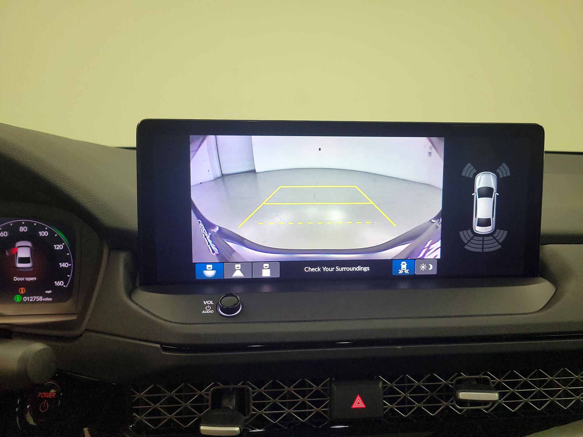 Thumbnail: 2023 Honda Accord - 14