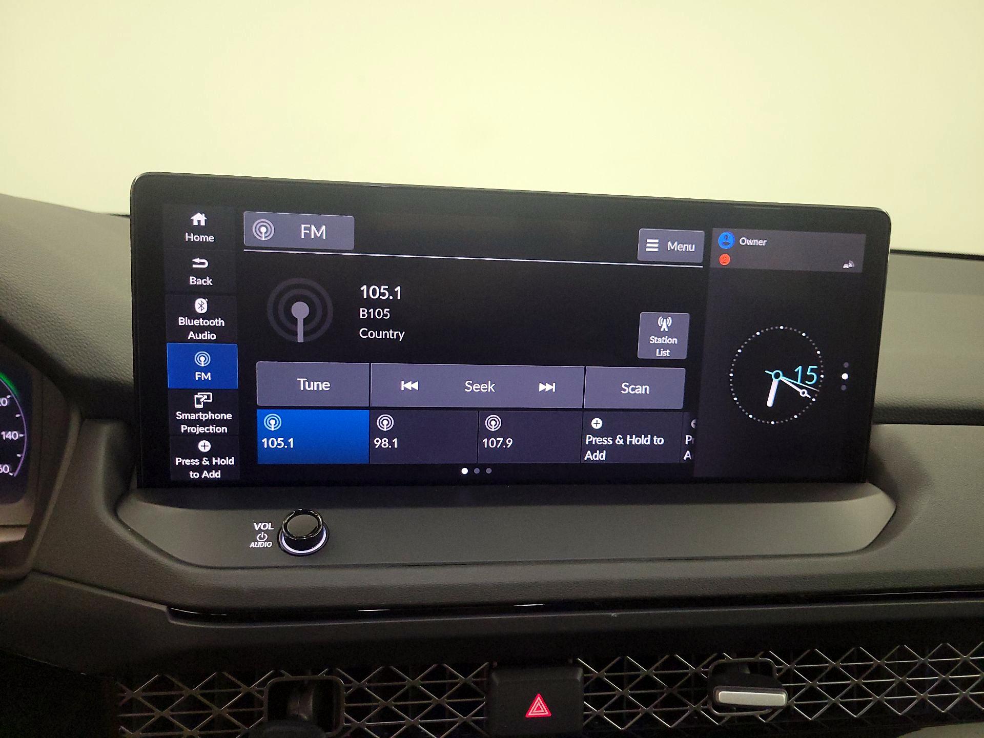 Thumbnail: 2023 Honda Accord - 15