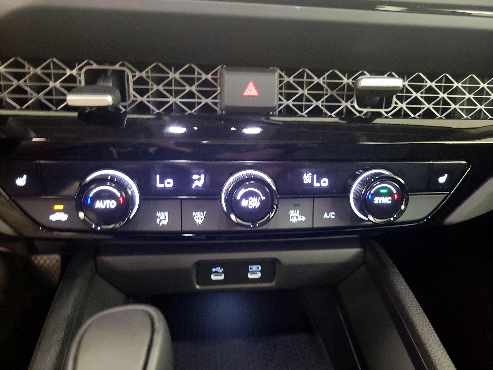 Thumbnail: 2023 Honda Accord - 16