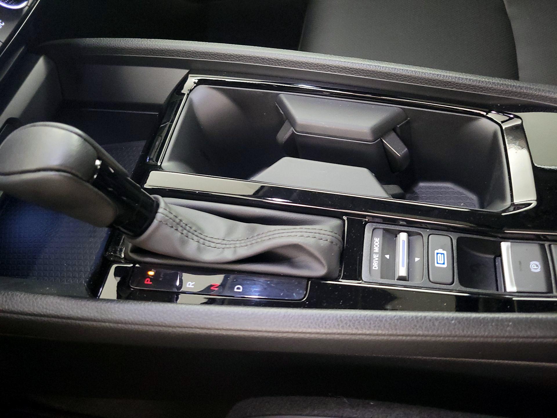 Thumbnail: 2023 Honda Accord - 17