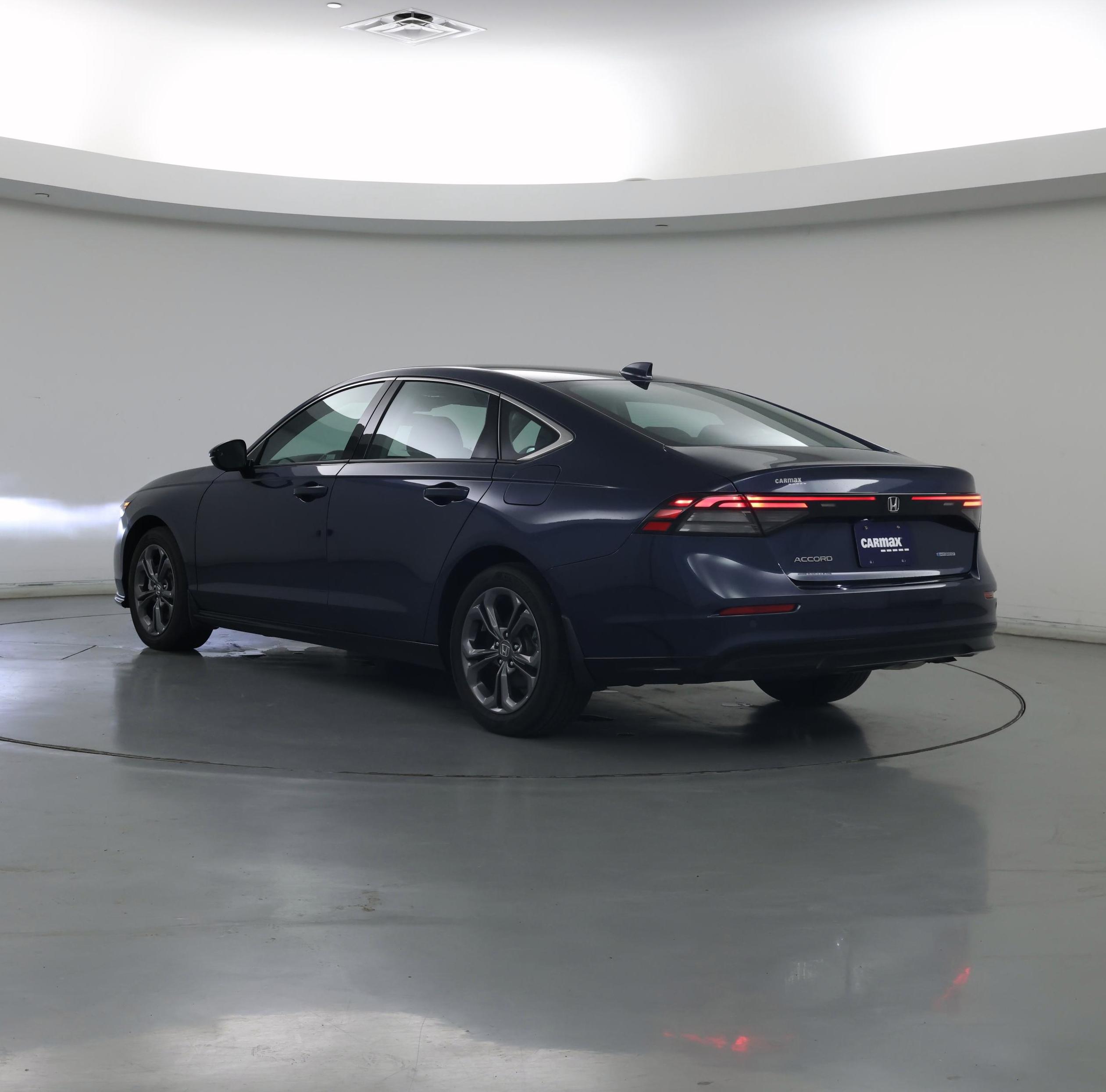 Thumbnail: 2023 Honda Accord - 2