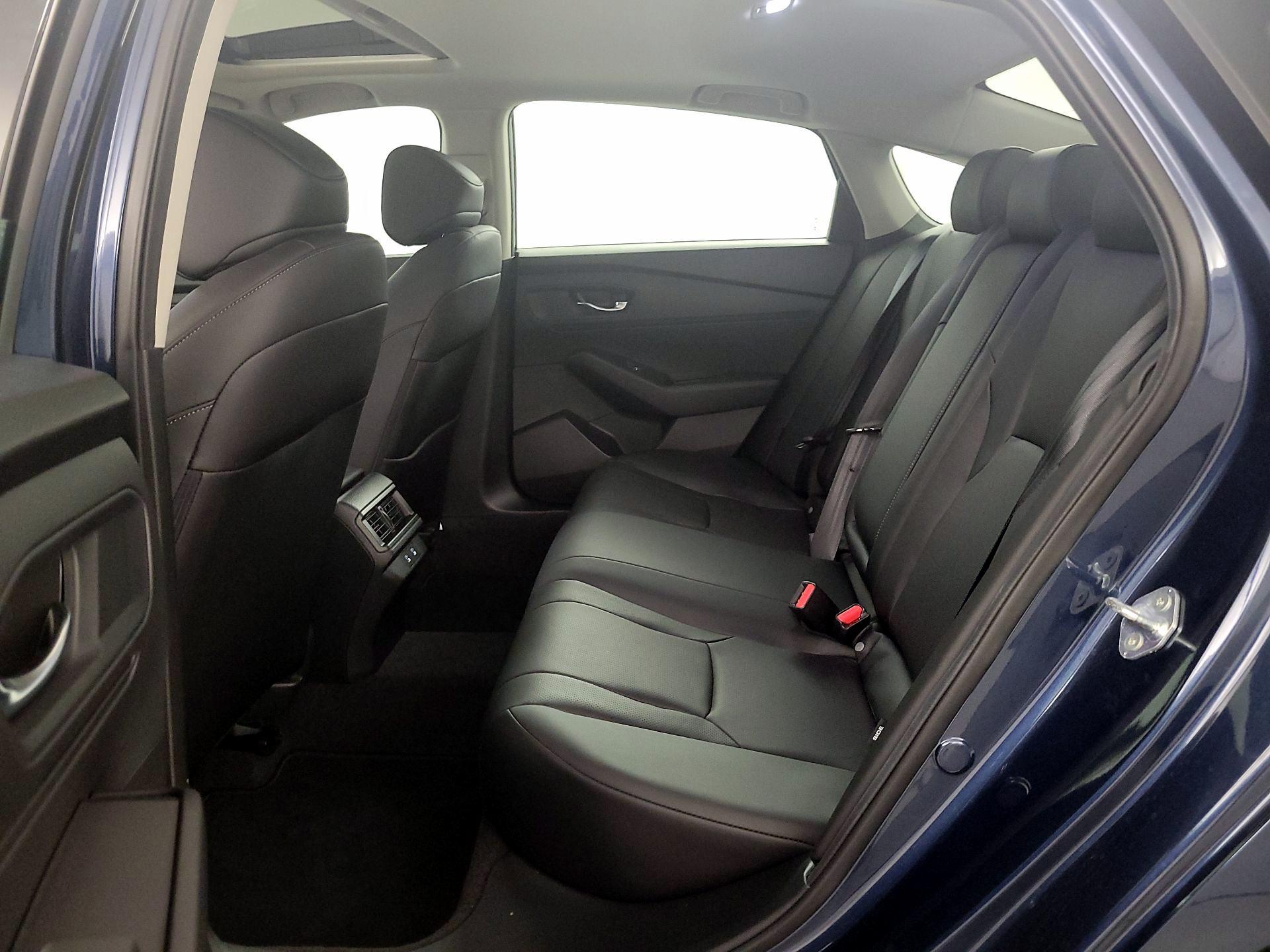 Thumbnail: 2023 Honda Accord - 20