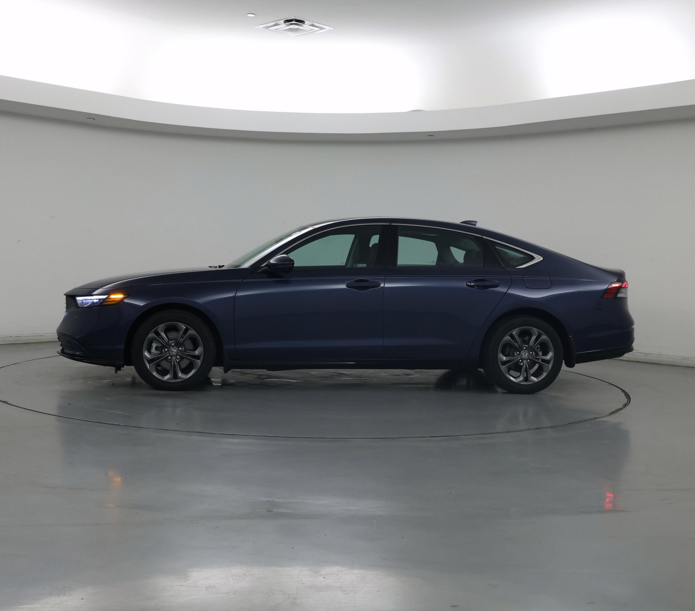 Thumbnail: 2023 Honda Accord - 3