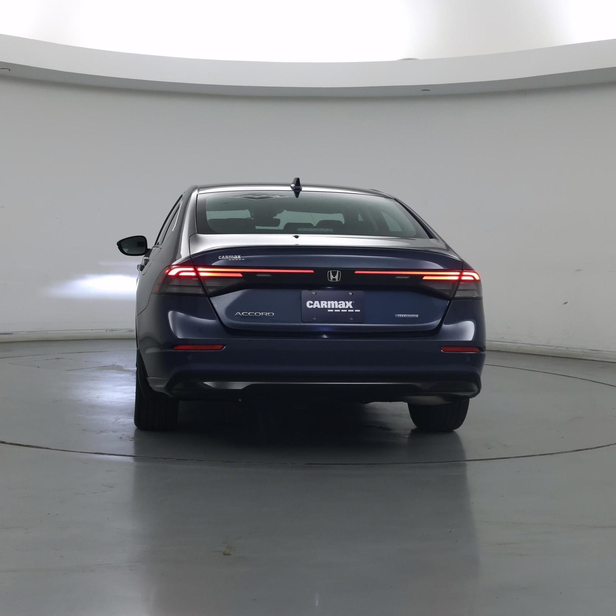 Thumbnail: 2023 Honda Accord - 6