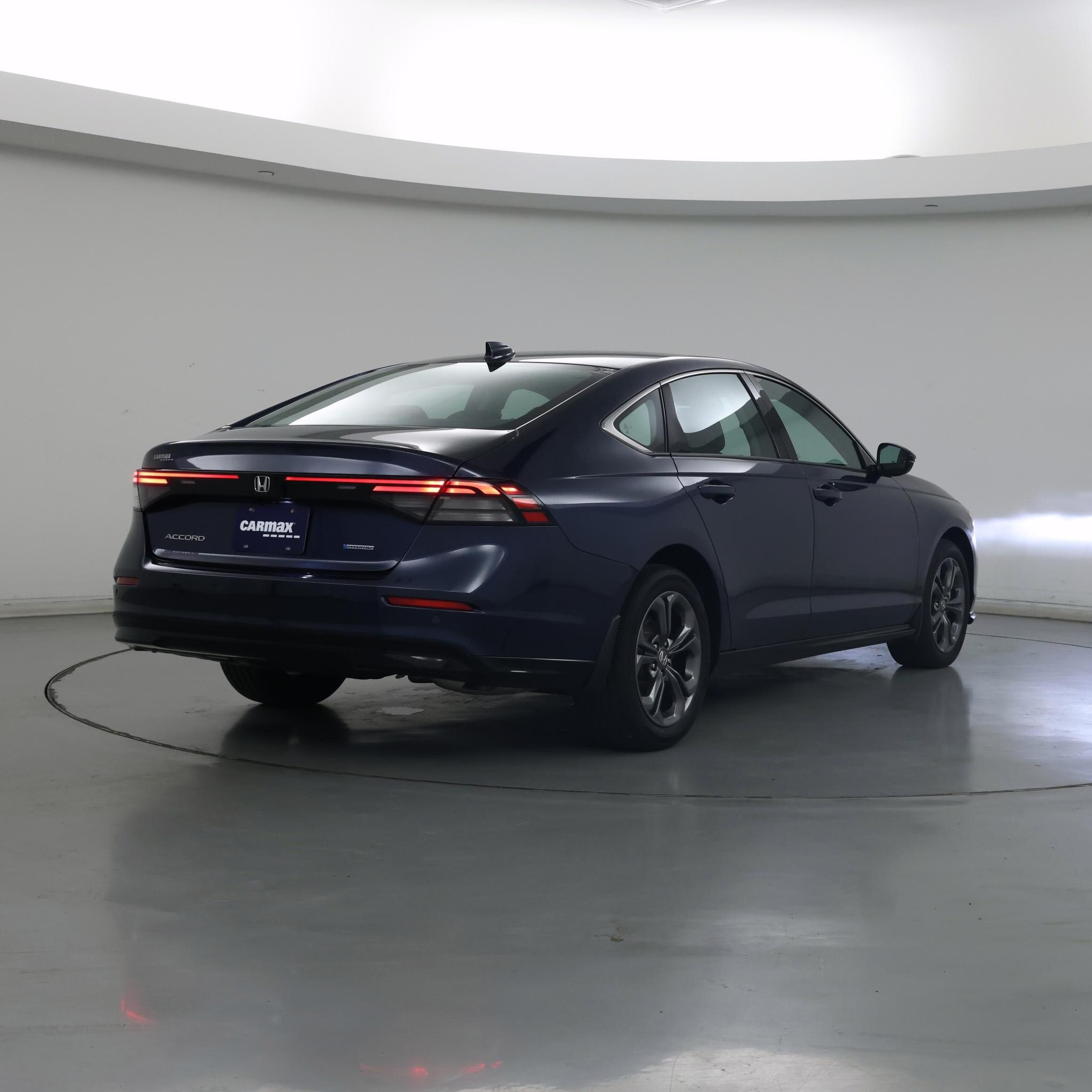 Thumbnail: 2023 Honda Accord - 8