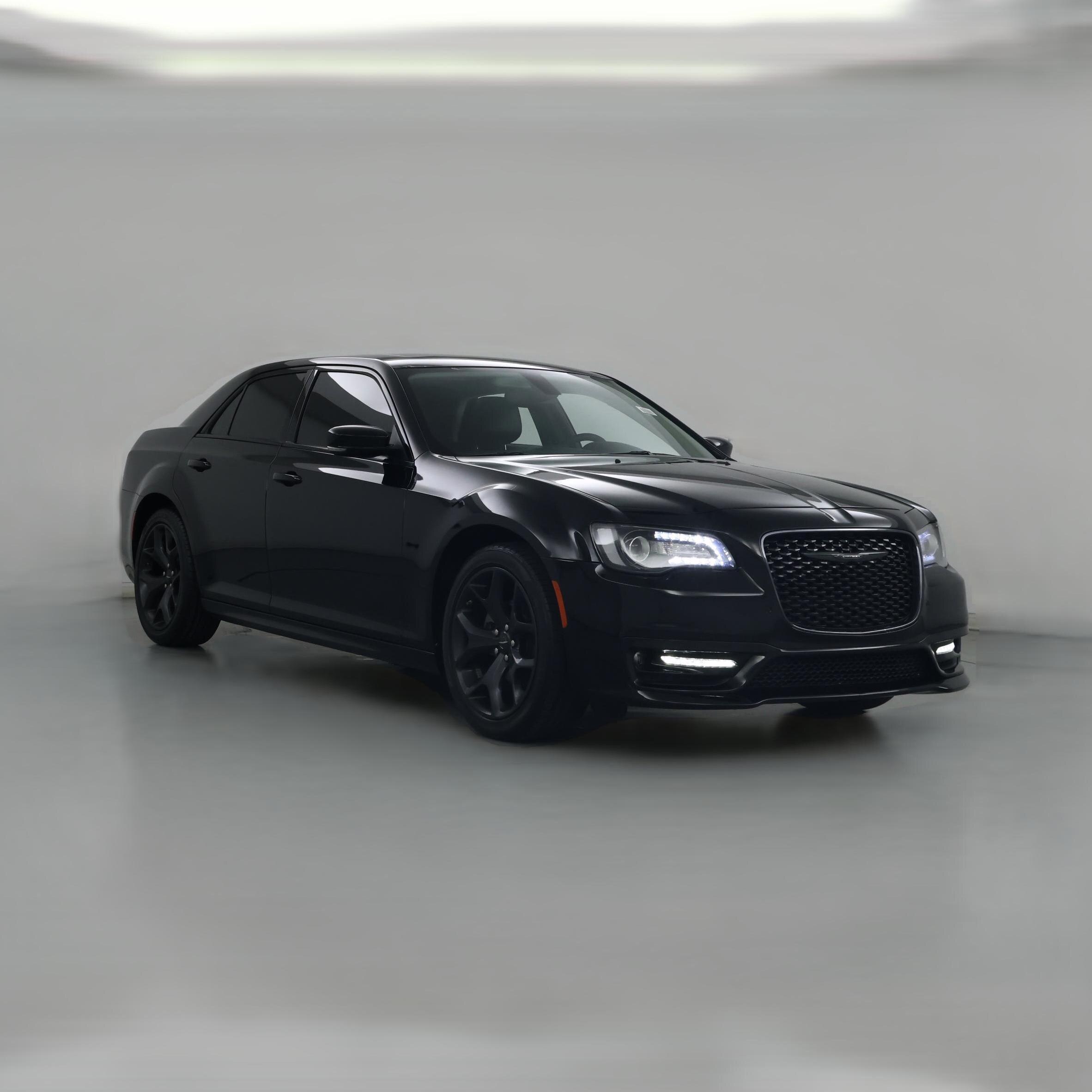 Thumbnail: 2023 Chrysler 300 - 1