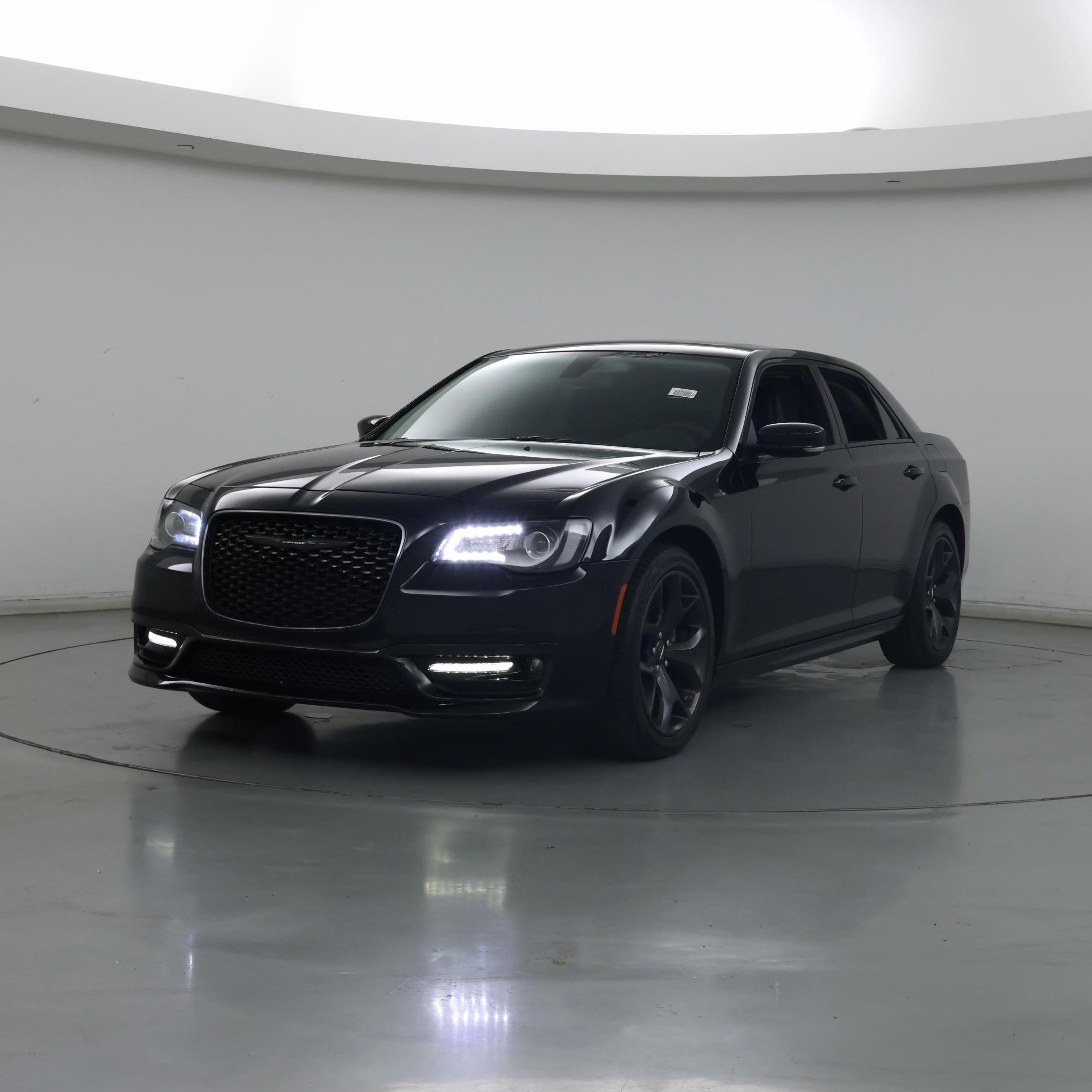 Thumbnail: 2023 Chrysler 300 - 4