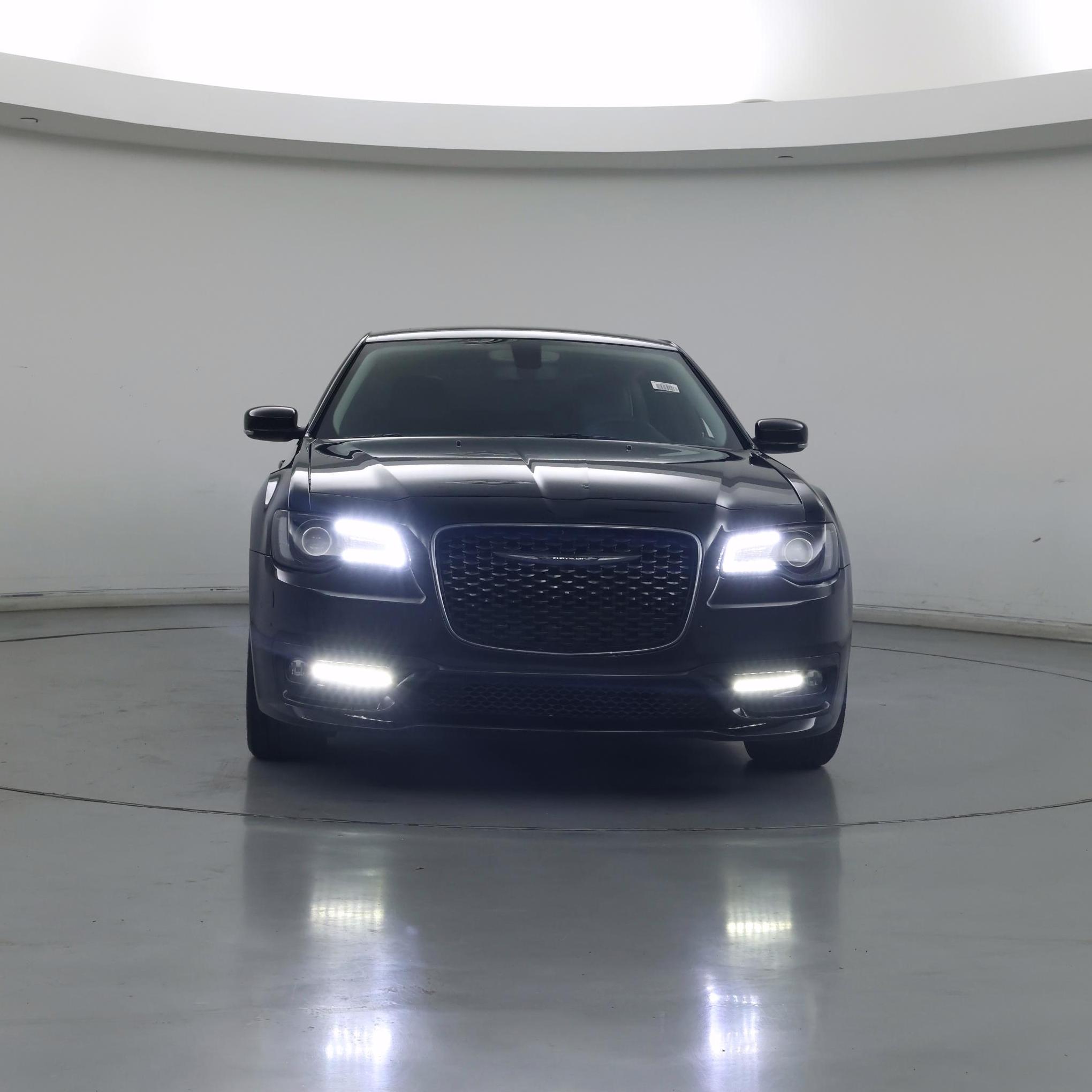 Thumbnail: 2023 Chrysler 300 - 5