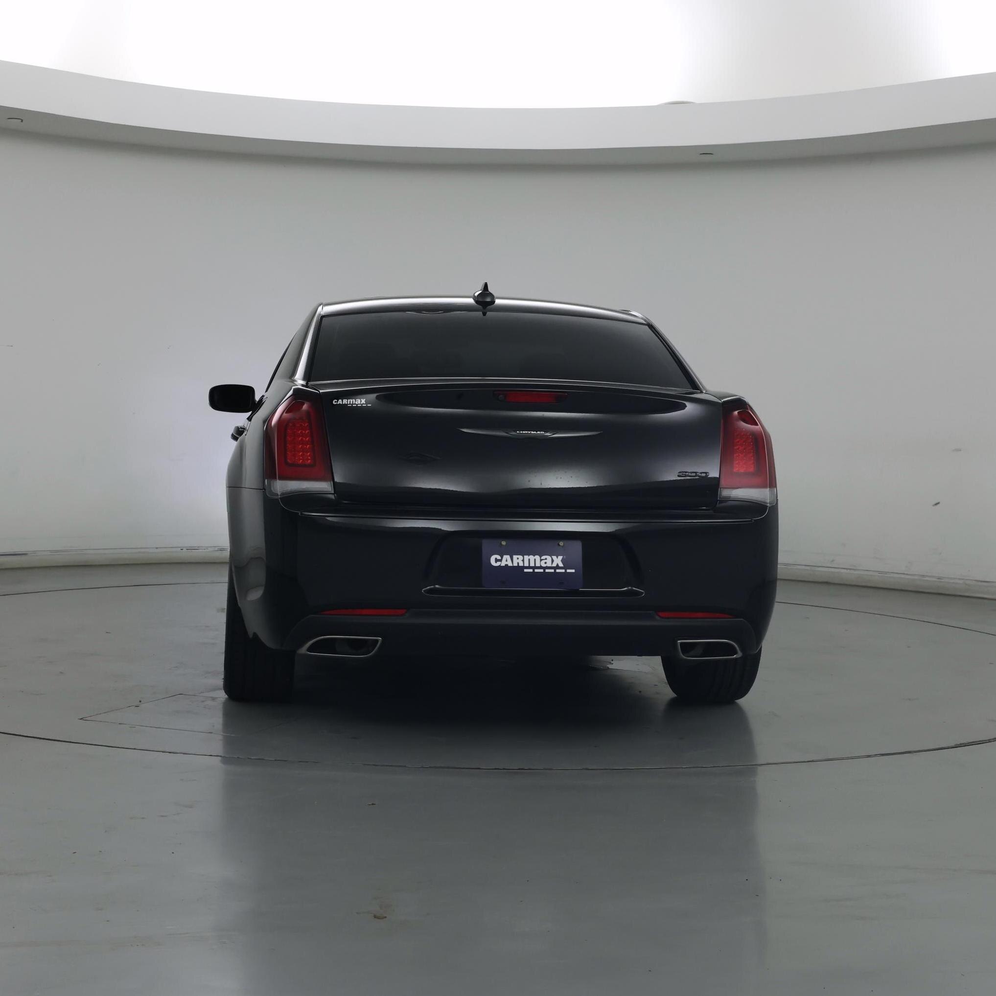 Thumbnail: 2023 Chrysler 300 - 6