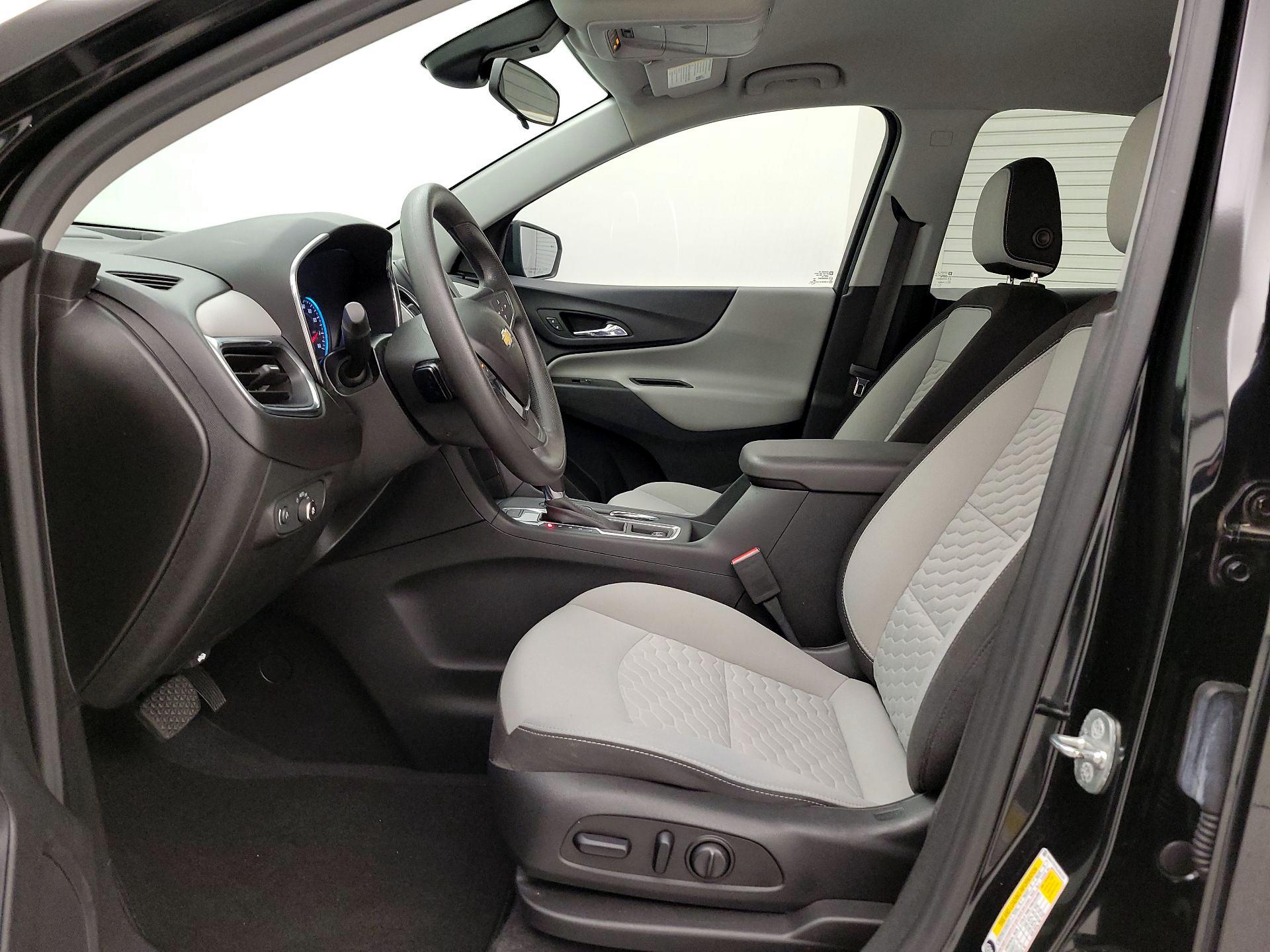 Thumbnail: 2020 Chevrolet Equinox - 11