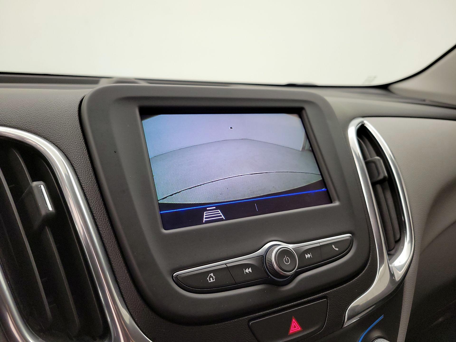 Thumbnail: 2020 Chevrolet Equinox - 14