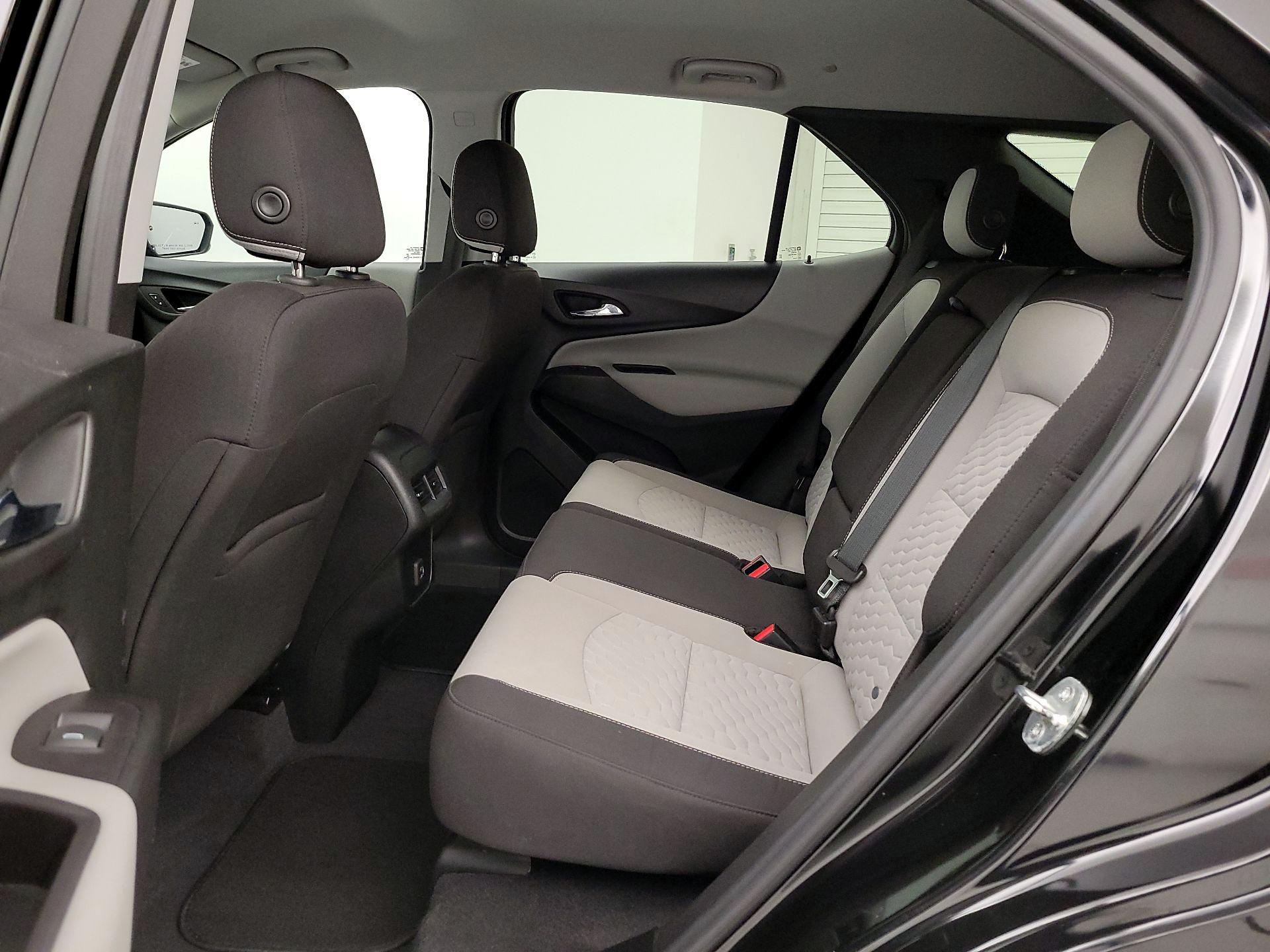 Thumbnail: 2020 Chevrolet Equinox - 19