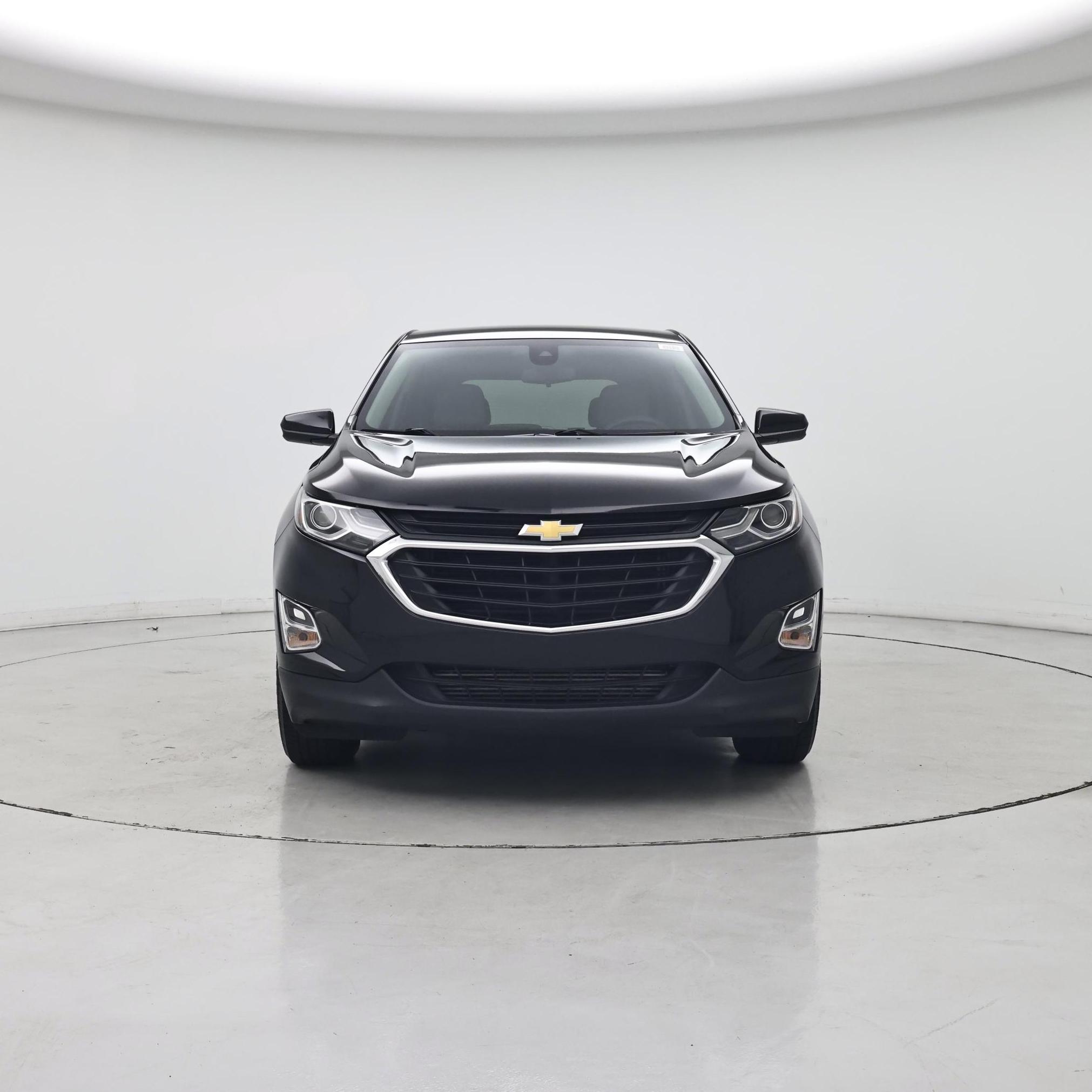 Thumbnail: 2020 Chevrolet Equinox - 5