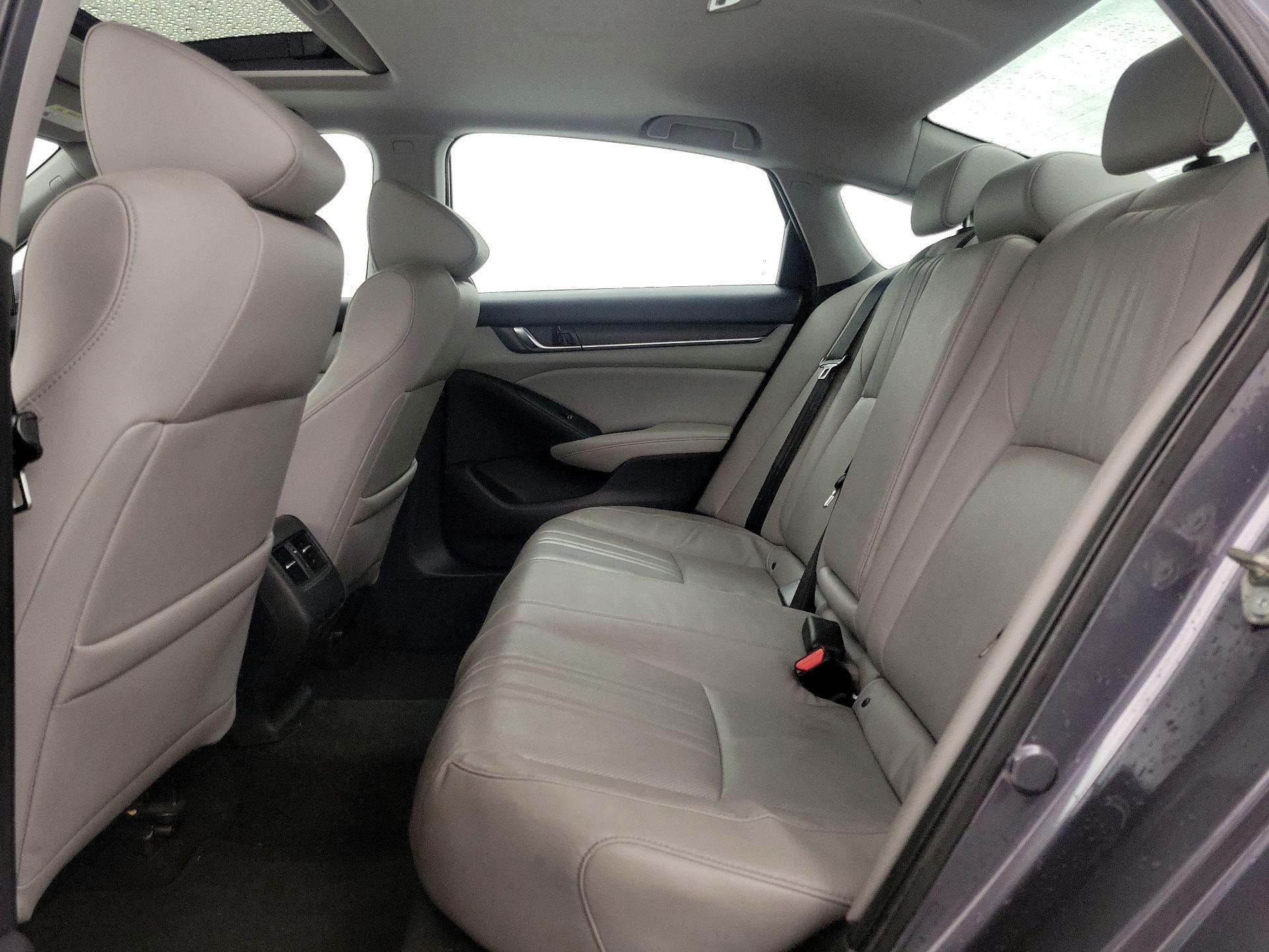 Thumbnail: 2018 Honda Accord - 20