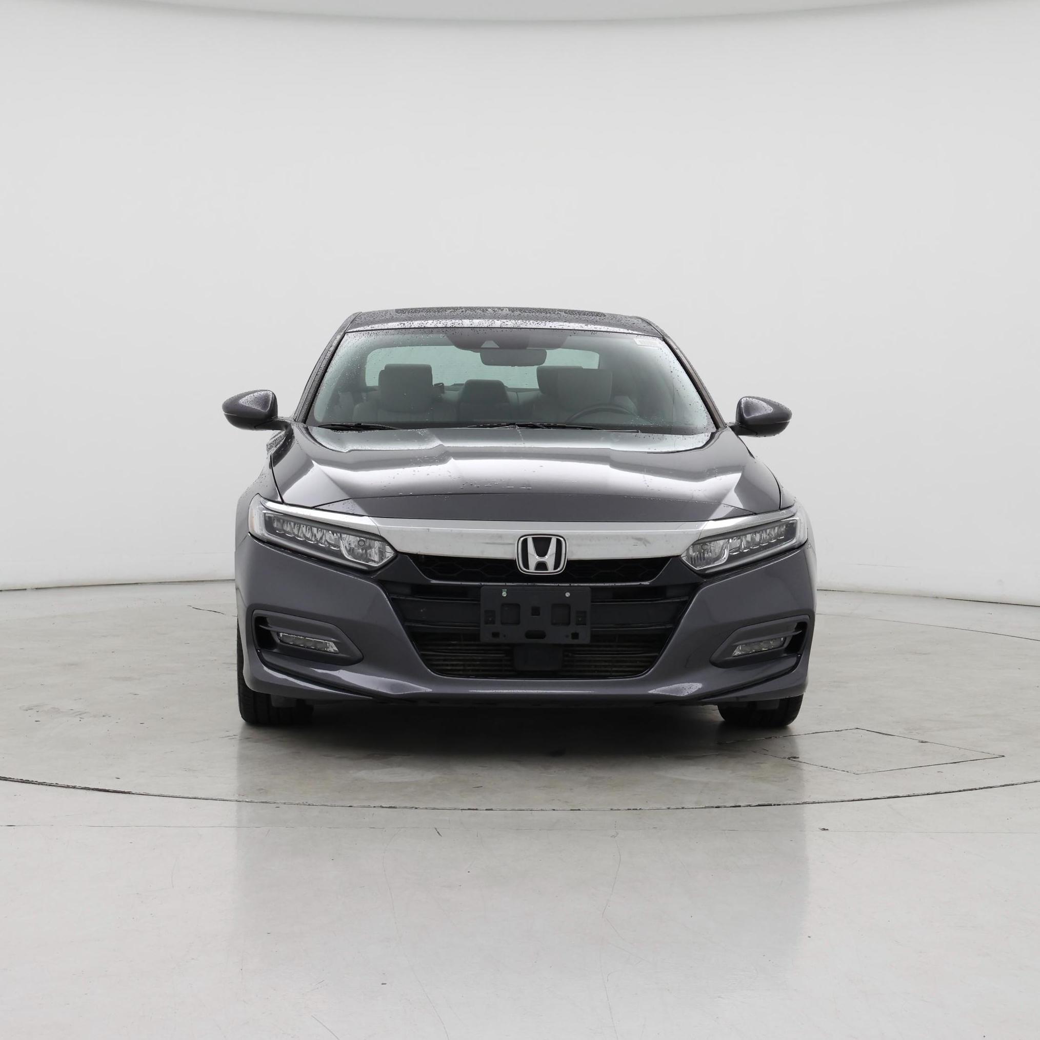Thumbnail: 2018 Honda Accord - 5