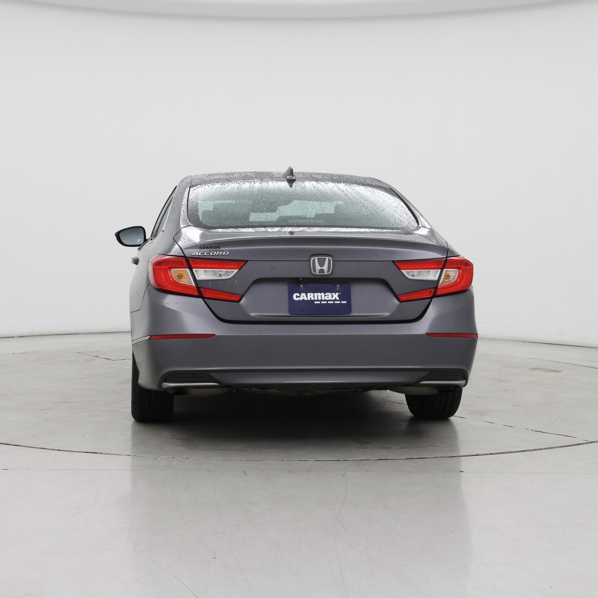 Thumbnail: 2018 Honda Accord - 6