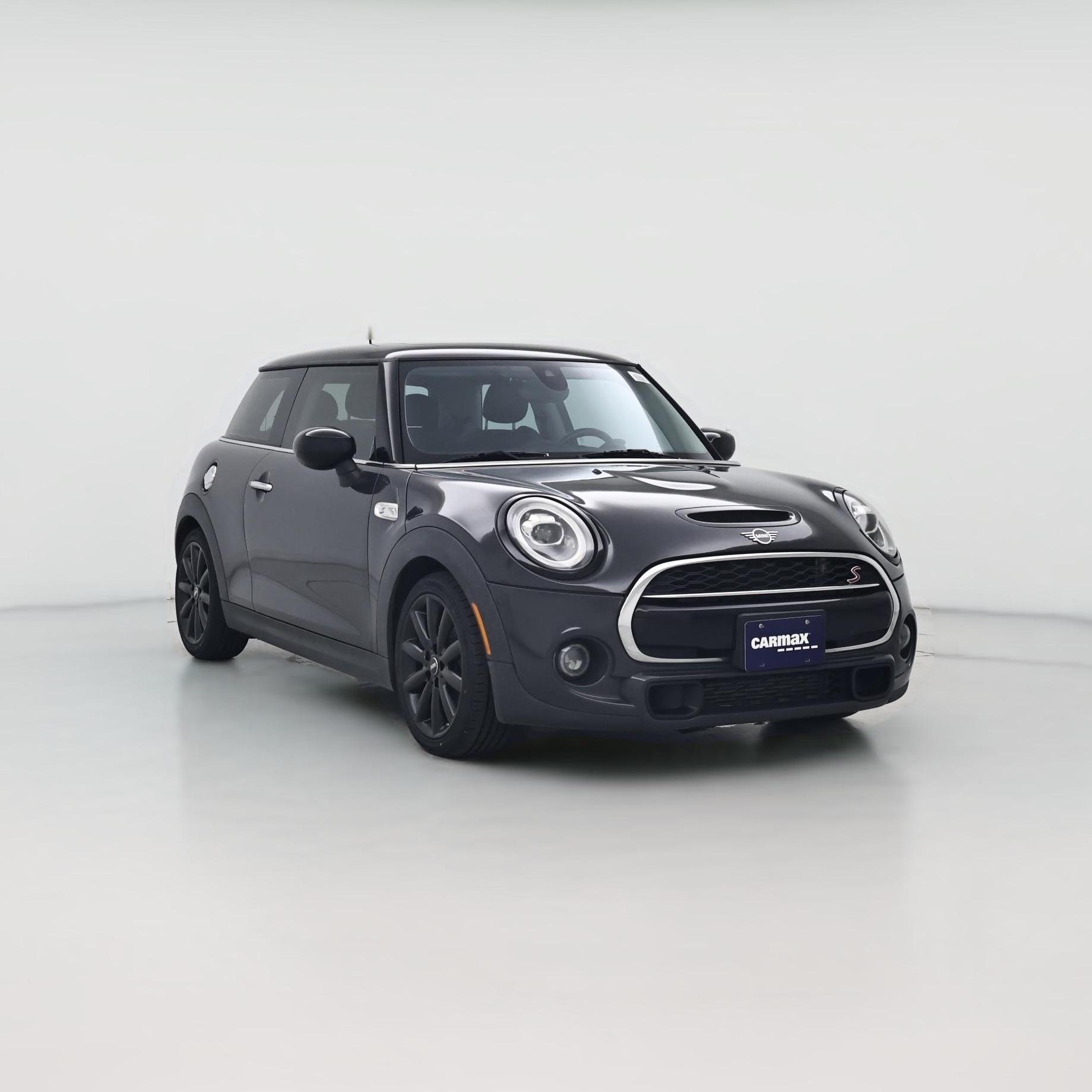 Thumbnail: 2020 MINI Cooper Hardtop - 1